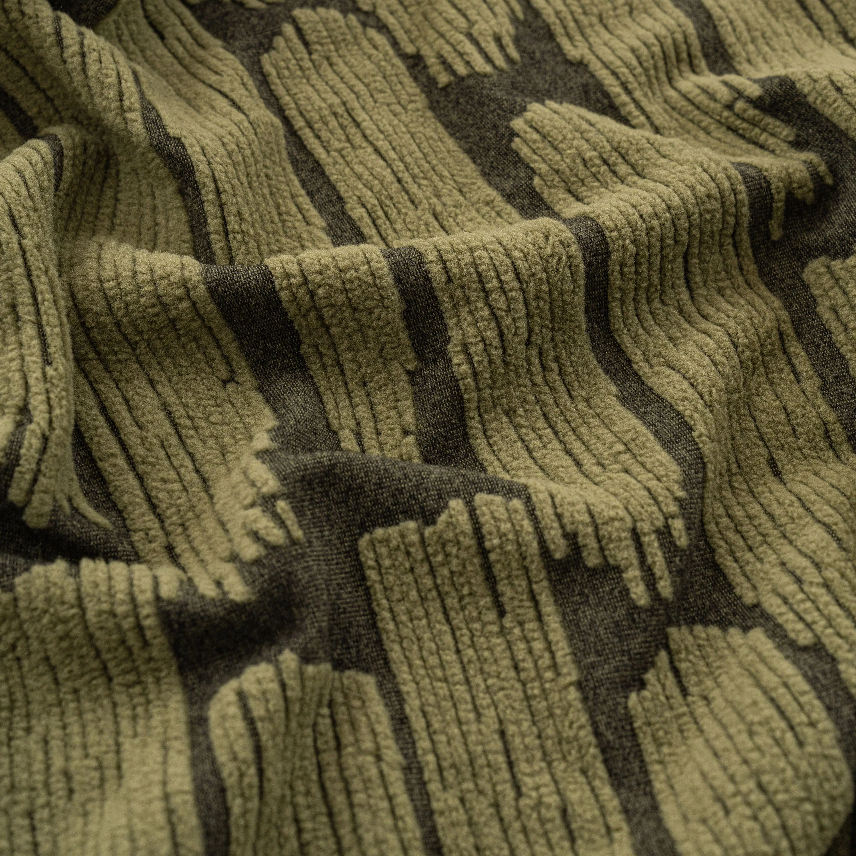 Plush Fleece Stretch Sofa Cover, Super Soft Textured Geometric Couch Slipcover - Image 38