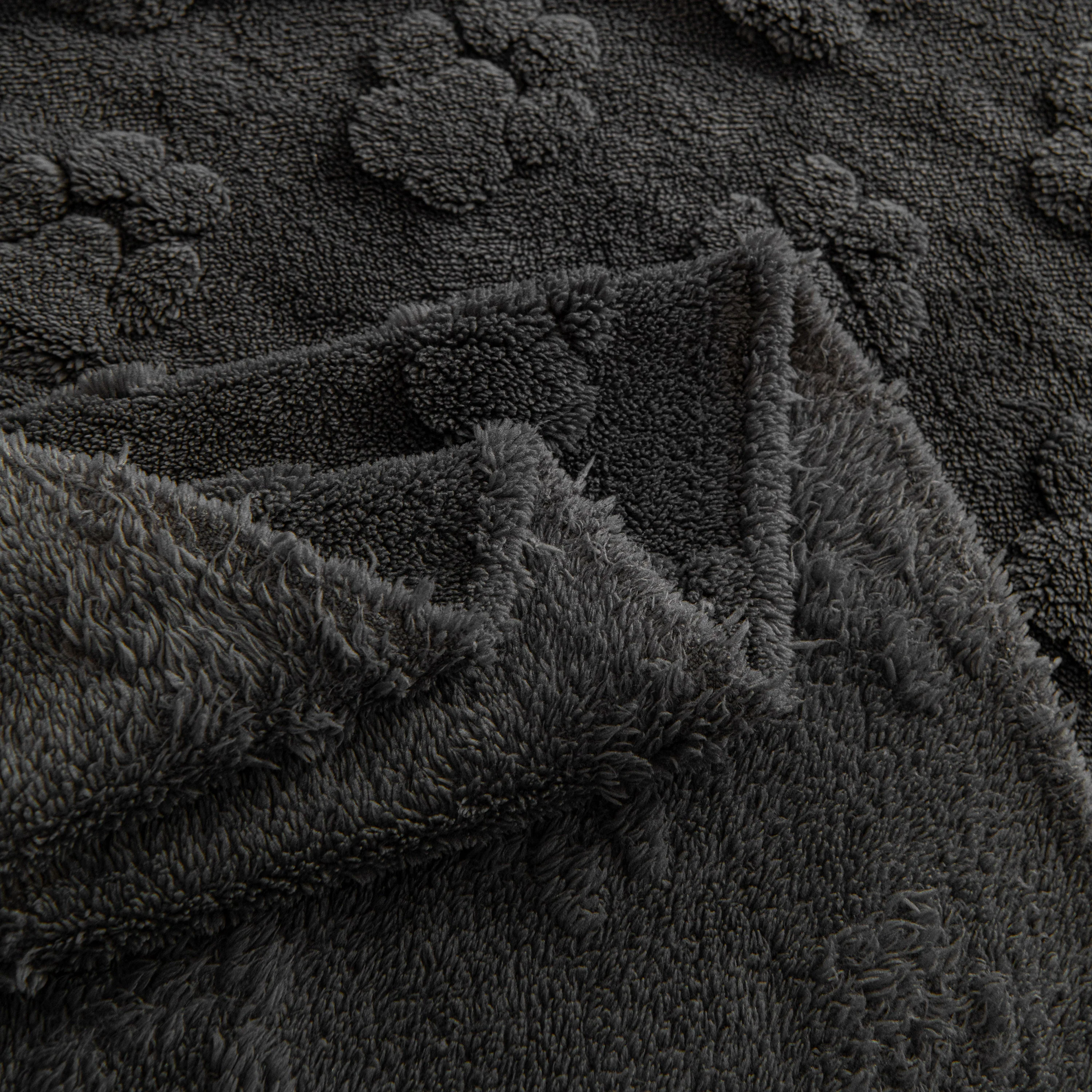 Plush Jacquard Blankets for The Sofa Soft Slipcover Sectional Cover Throws for Sofas - Image 32