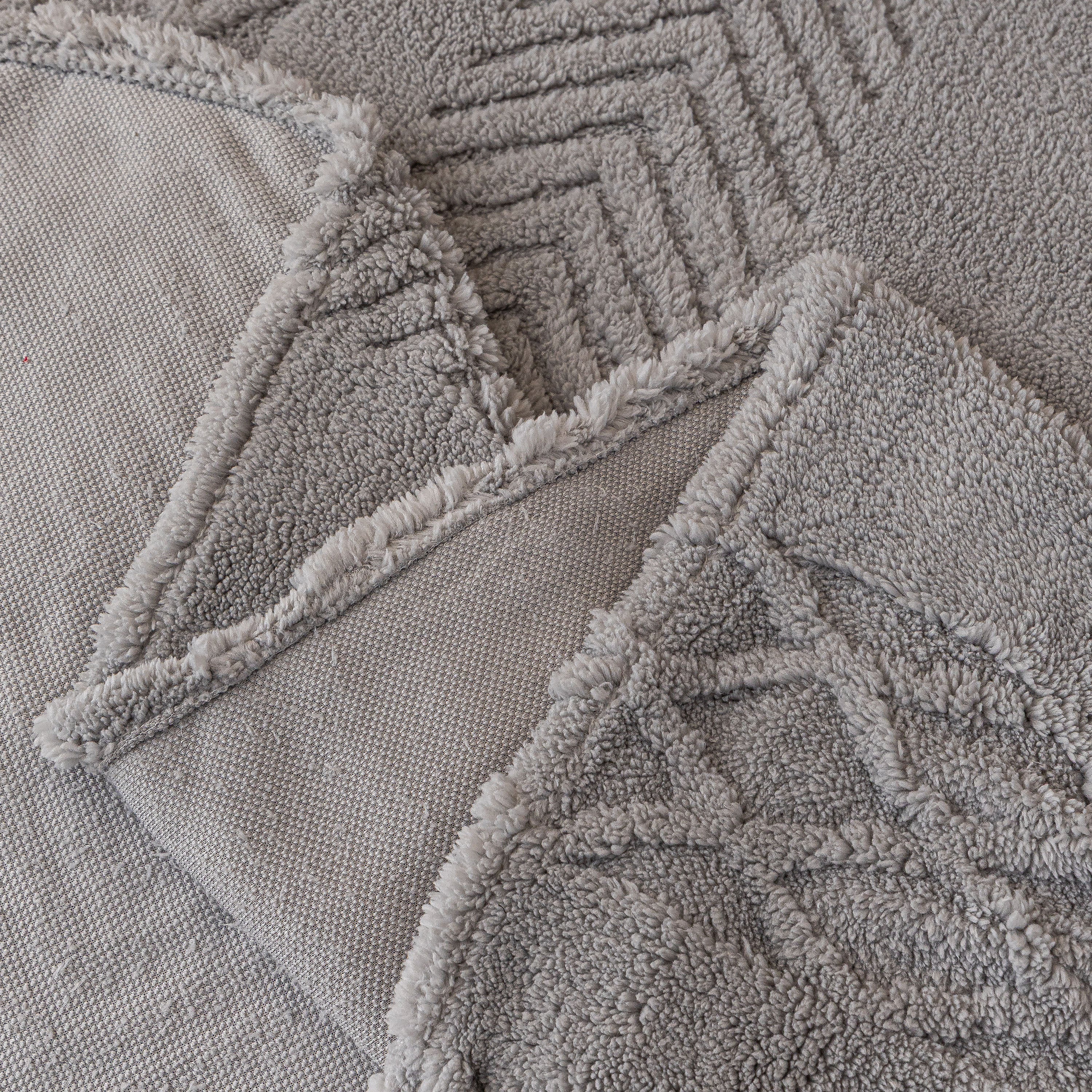 Plush Fleece Sofa Cover with 3D Cable Knit Texture Soft Cozy Warm Sofa Throw Blanket - Image 62
