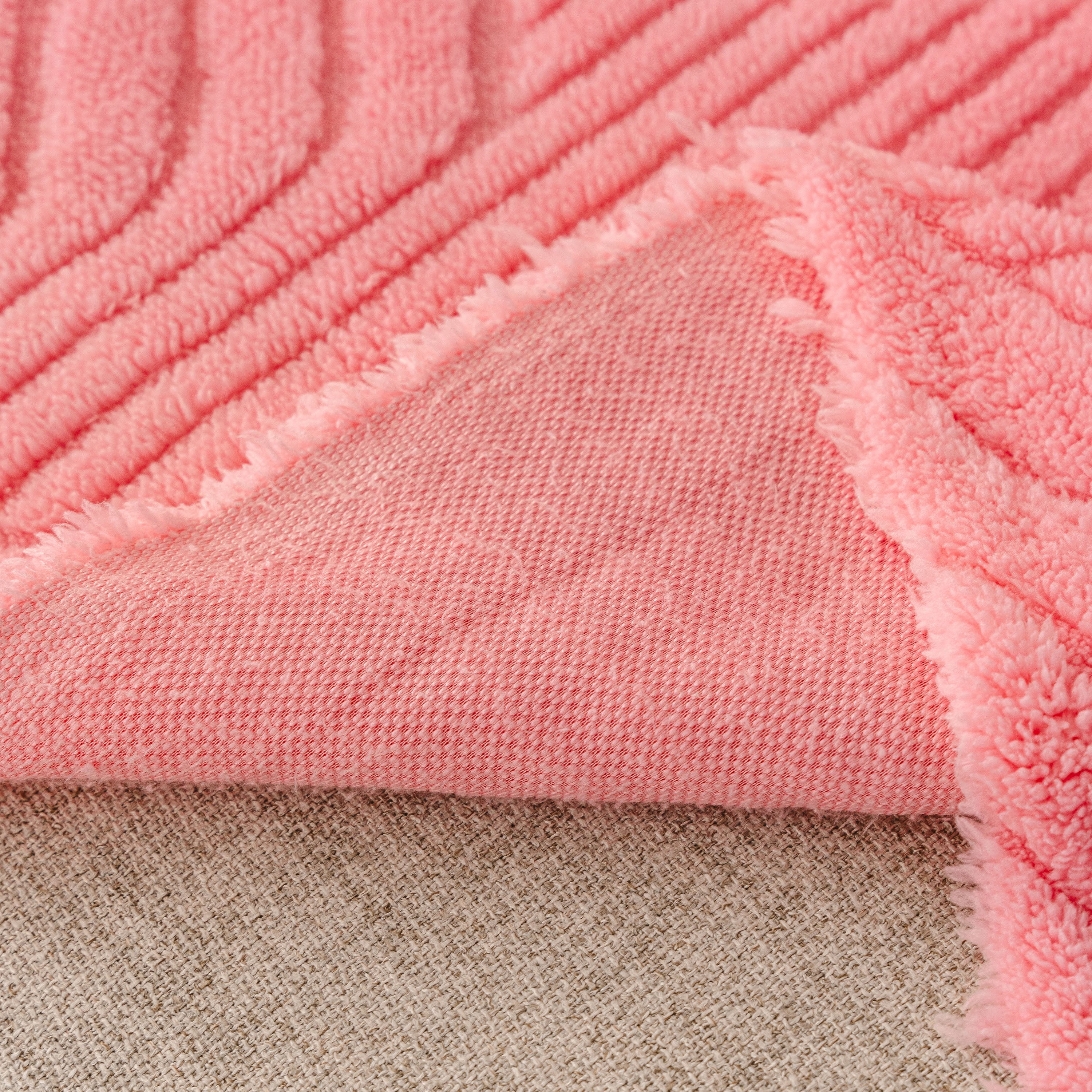 Plush Fleece Washable Sofa Throw Blanket, Soft & Cozy Furniture Protector for Couch - Image 25