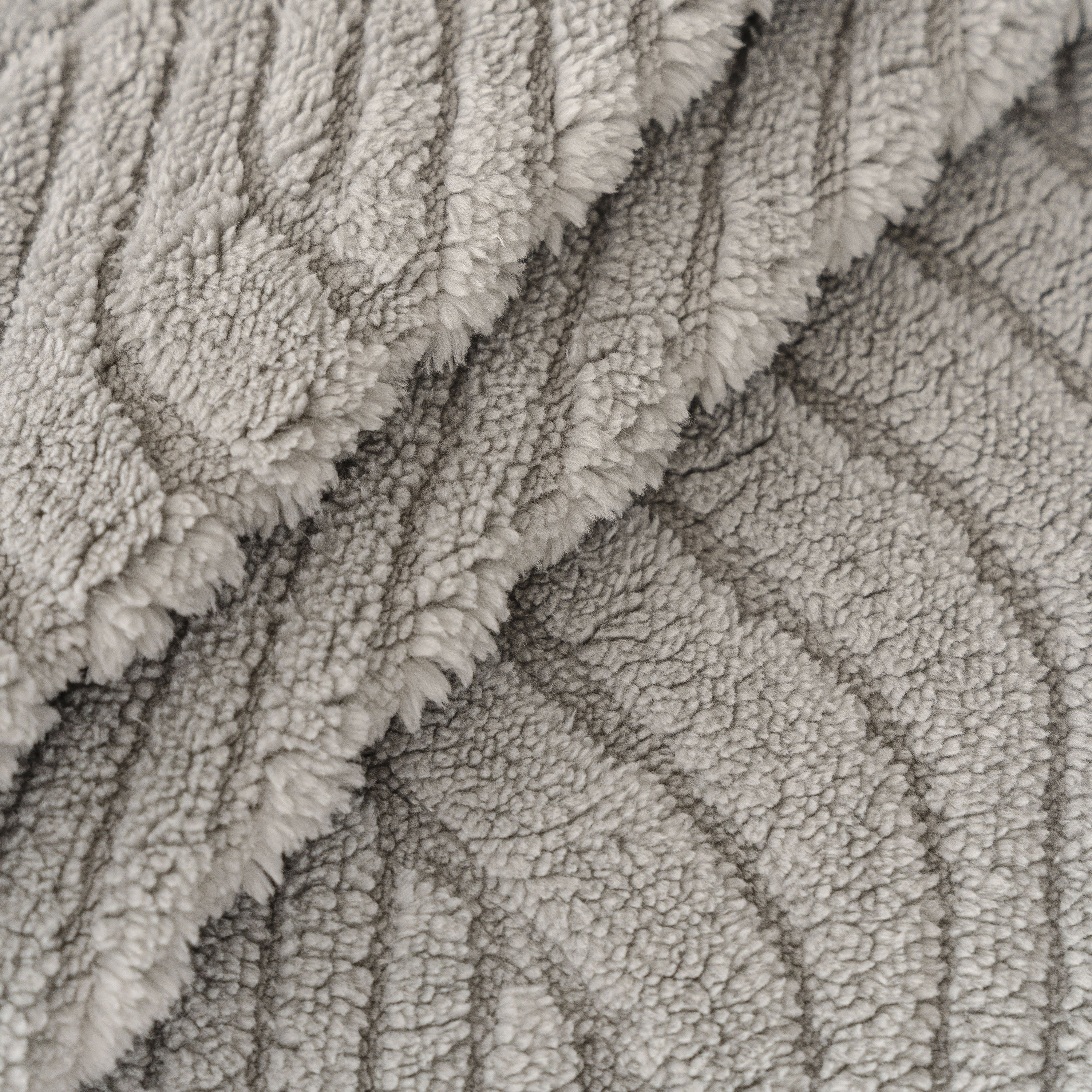 Plush Fleece Washable Sofa Throw Blanket, Soft & Cozy Furniture Protector for Couch - Image 61