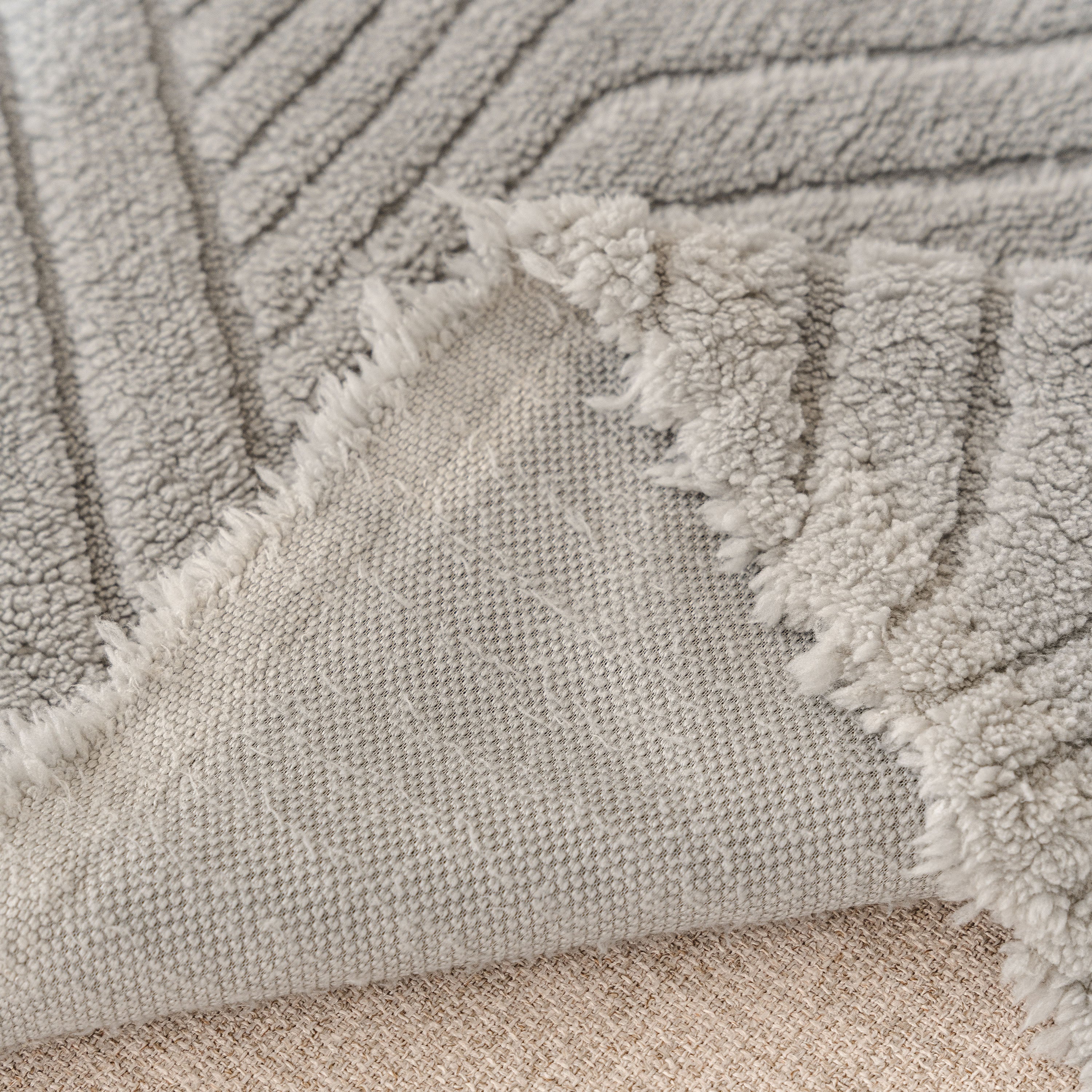 Plush Fleece Washable Sofa Throw Blanket, Soft & Cozy Furniture Protector for Couch - Image 66
