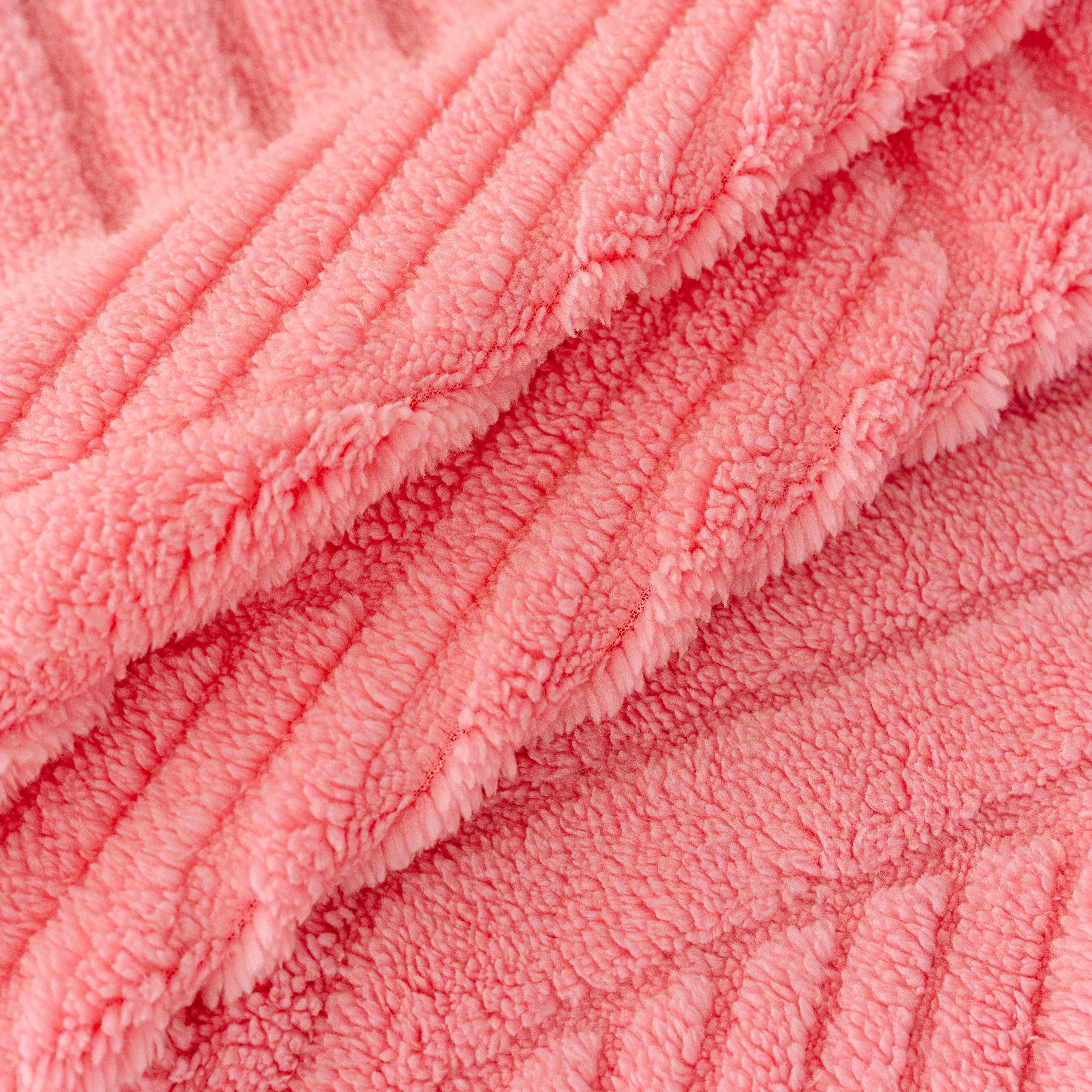 Plush Fleece Washable Sofa Throw Blanket, Soft & Cozy Furniture Protector for Couch - Image 7