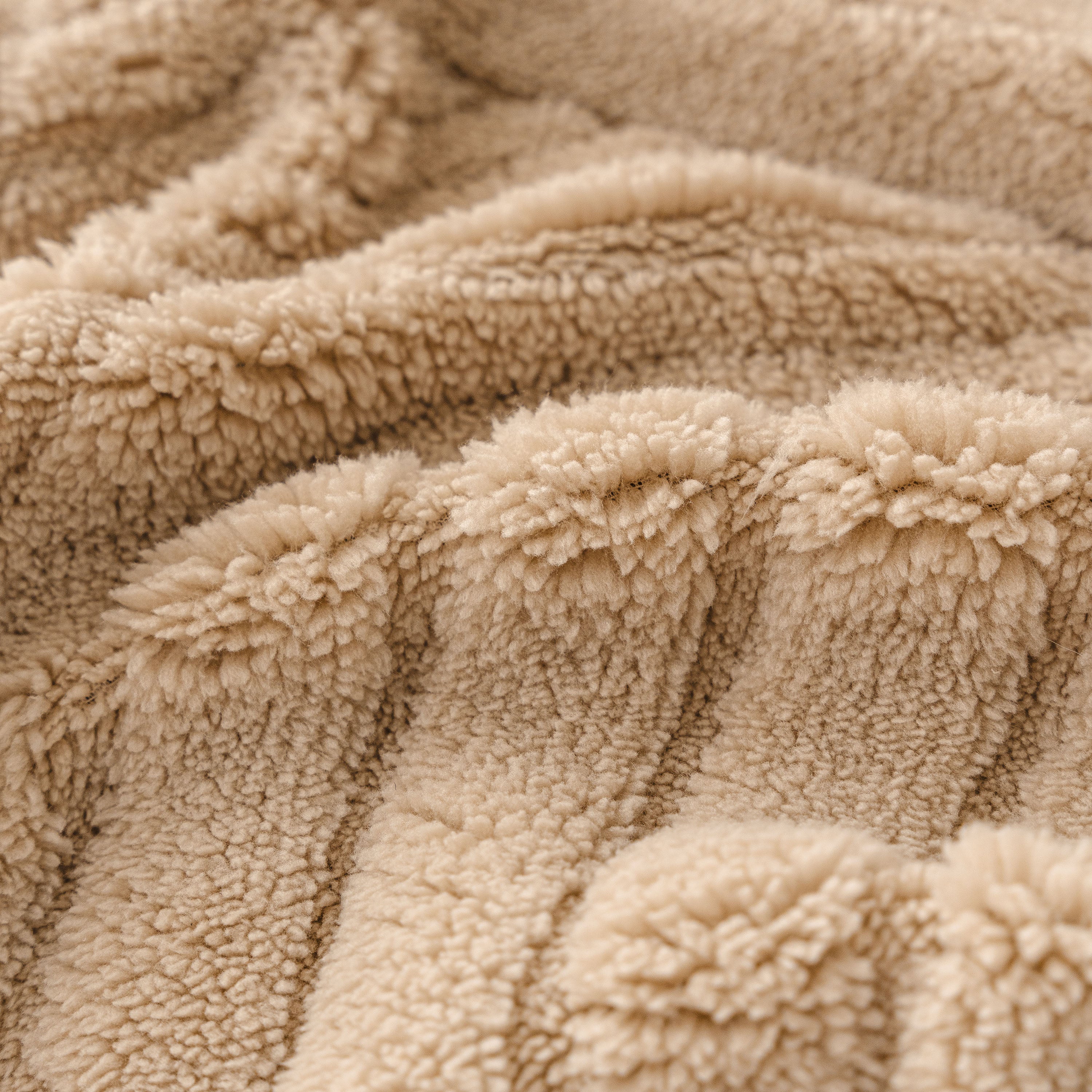 Plush Fleece Washable Sofa Throw Blanket, Soft & Cozy Furniture Protector for Couch - Image 87