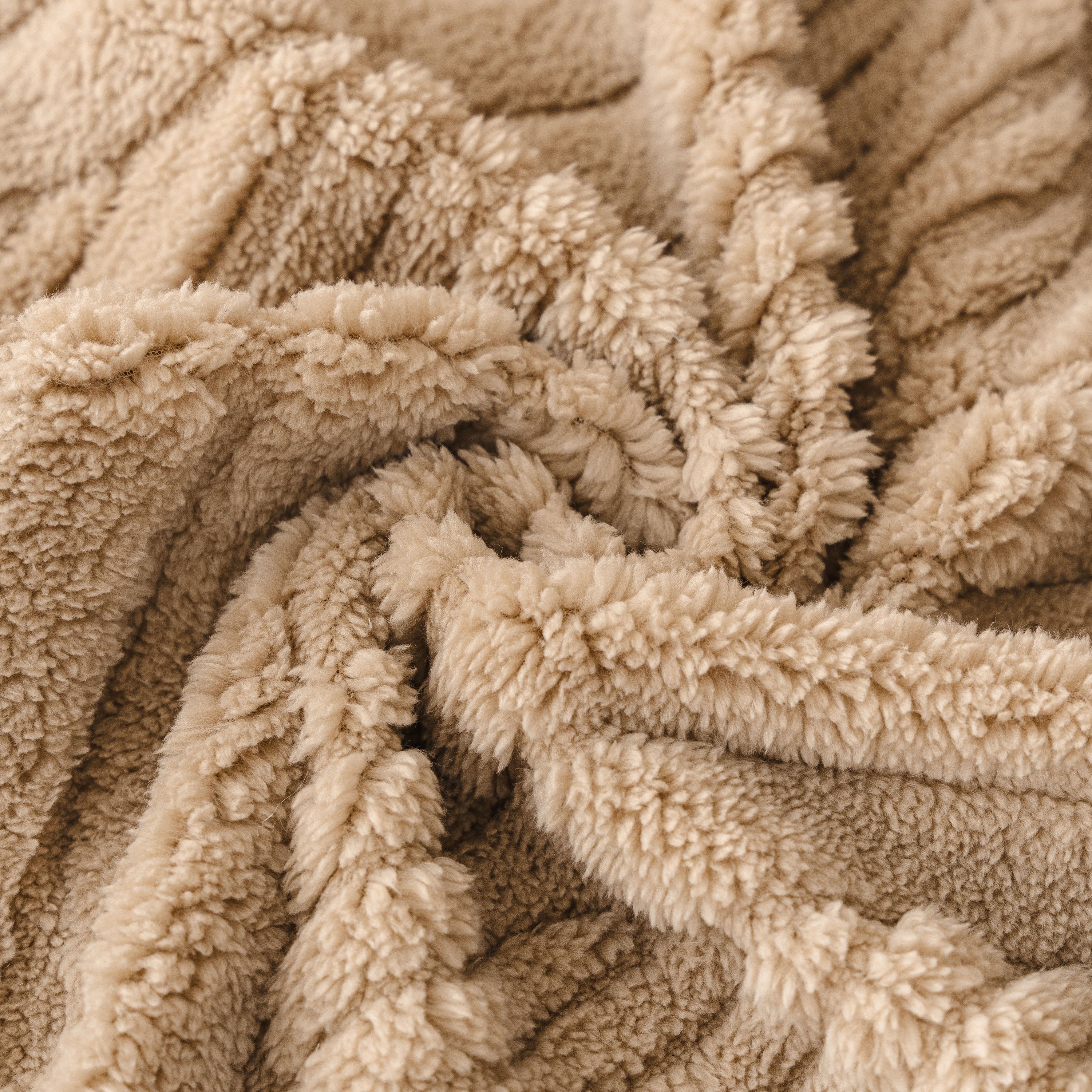 Plush Fleece Washable Sofa Throw Blanket, Soft & Cozy Furniture Protector for Couch - Image 88