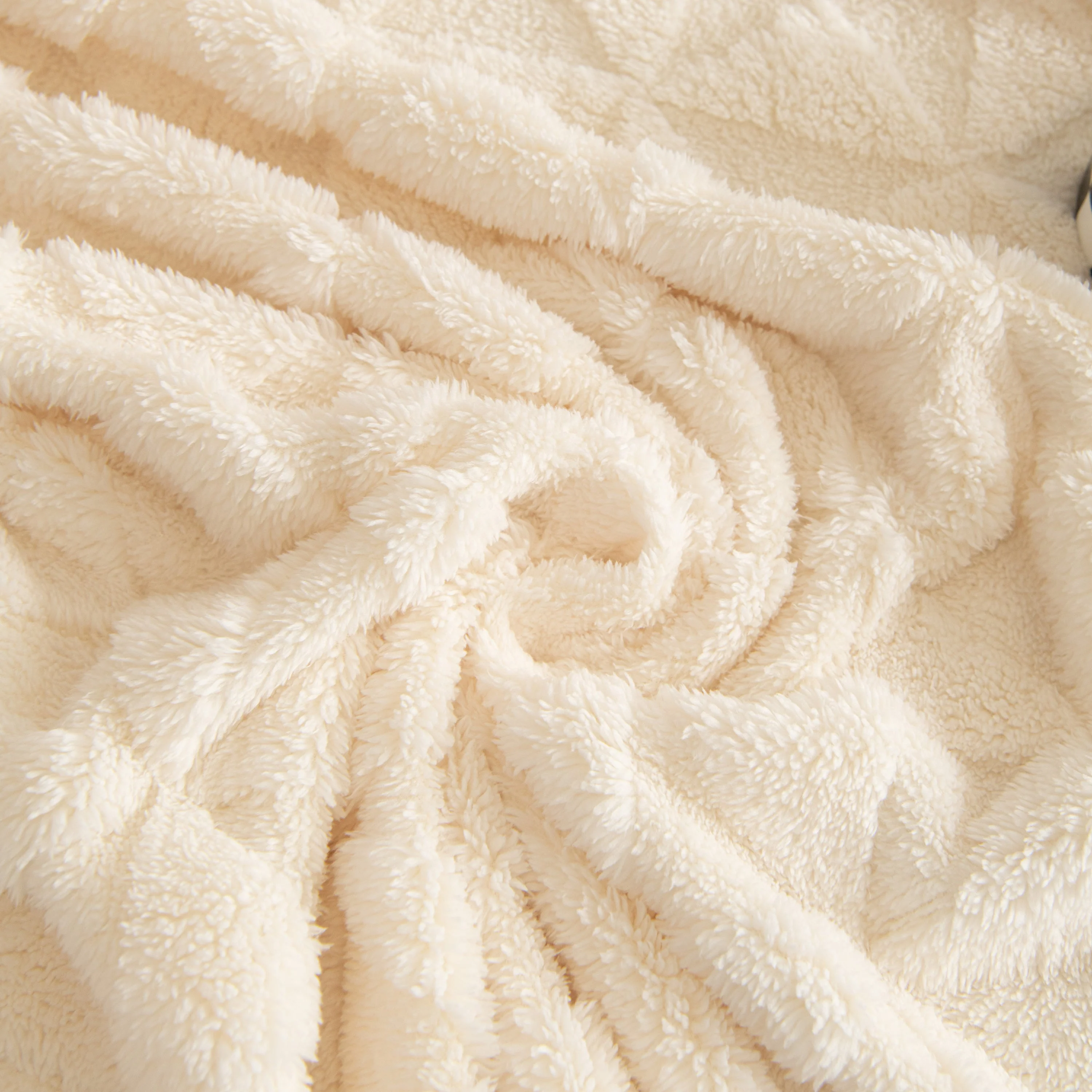Plush Soft Couch Cover for Sofa and Furniture Lightweight Throw Blankets for Sectional Couch - Image 34