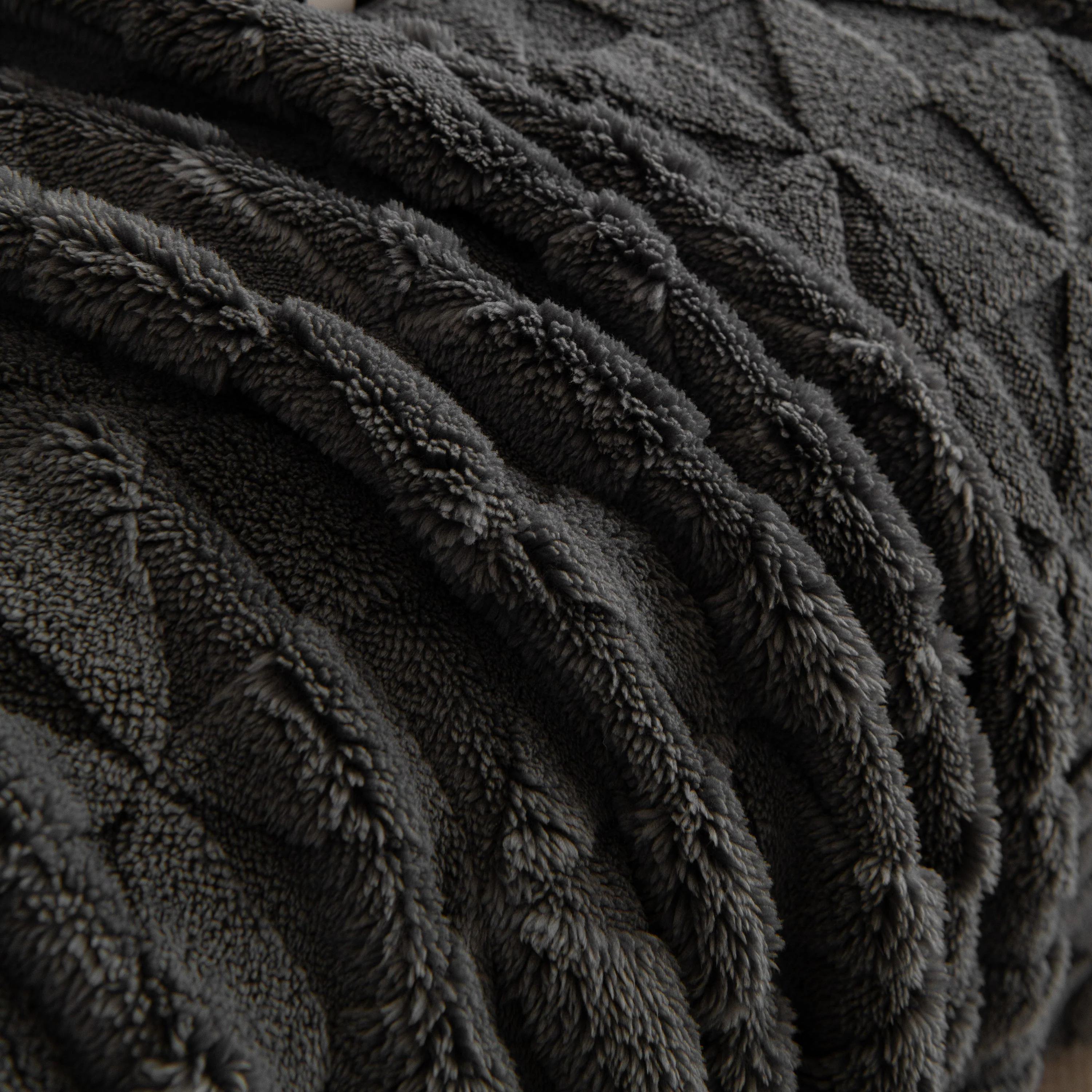Plush Soft Couch Cover for Sofa and Furniture Lightweight Throw Blankets for Sectional Couch - Image 83
