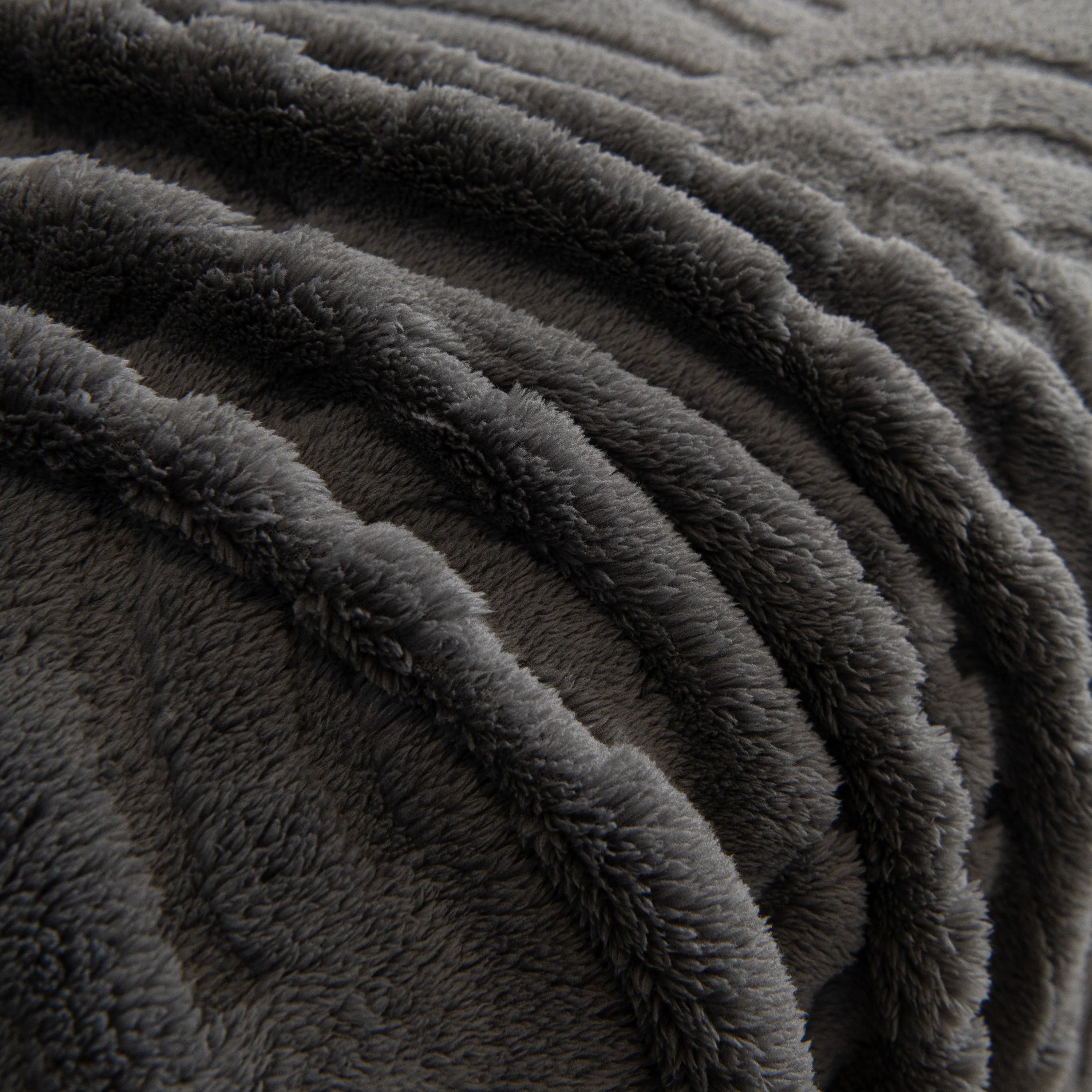 Plush Warm Decor Couch Cover Soft Jacquard Fleece Throw Blankets for Bed Couch Sofa Chair - Image 3