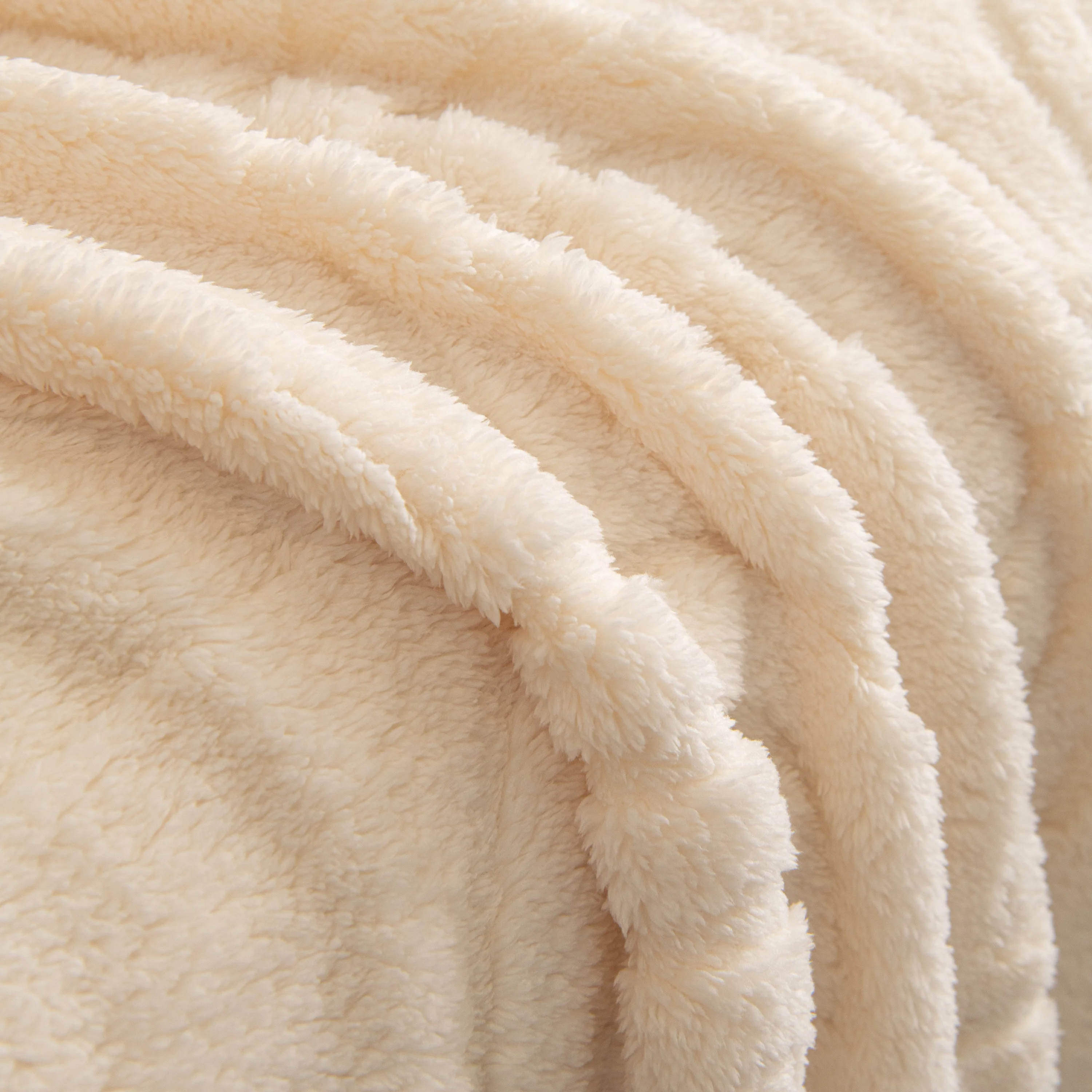 Plush Warm Decor Couch Cover Soft Jacquard Fleece Throw Blankets for Bed Couch Sofa Chair - Image 31