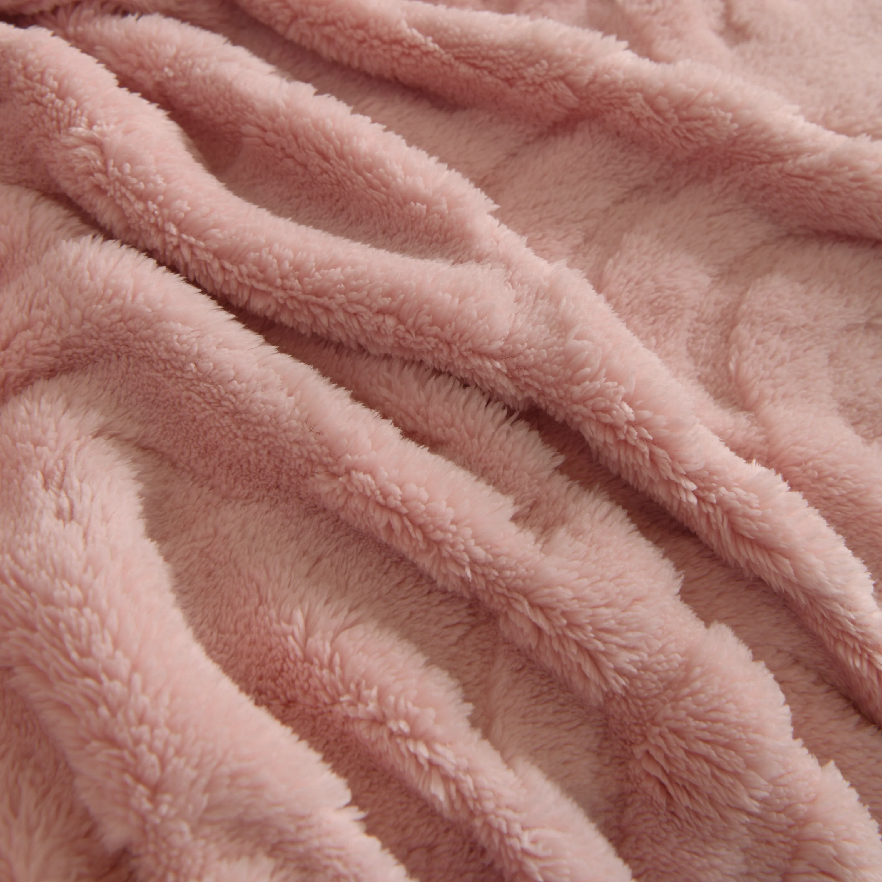 Plush Warm Decor Couch Cover Soft Jacquard Fleece Throw Blankets for Bed Couch Sofa Chair - Image 55