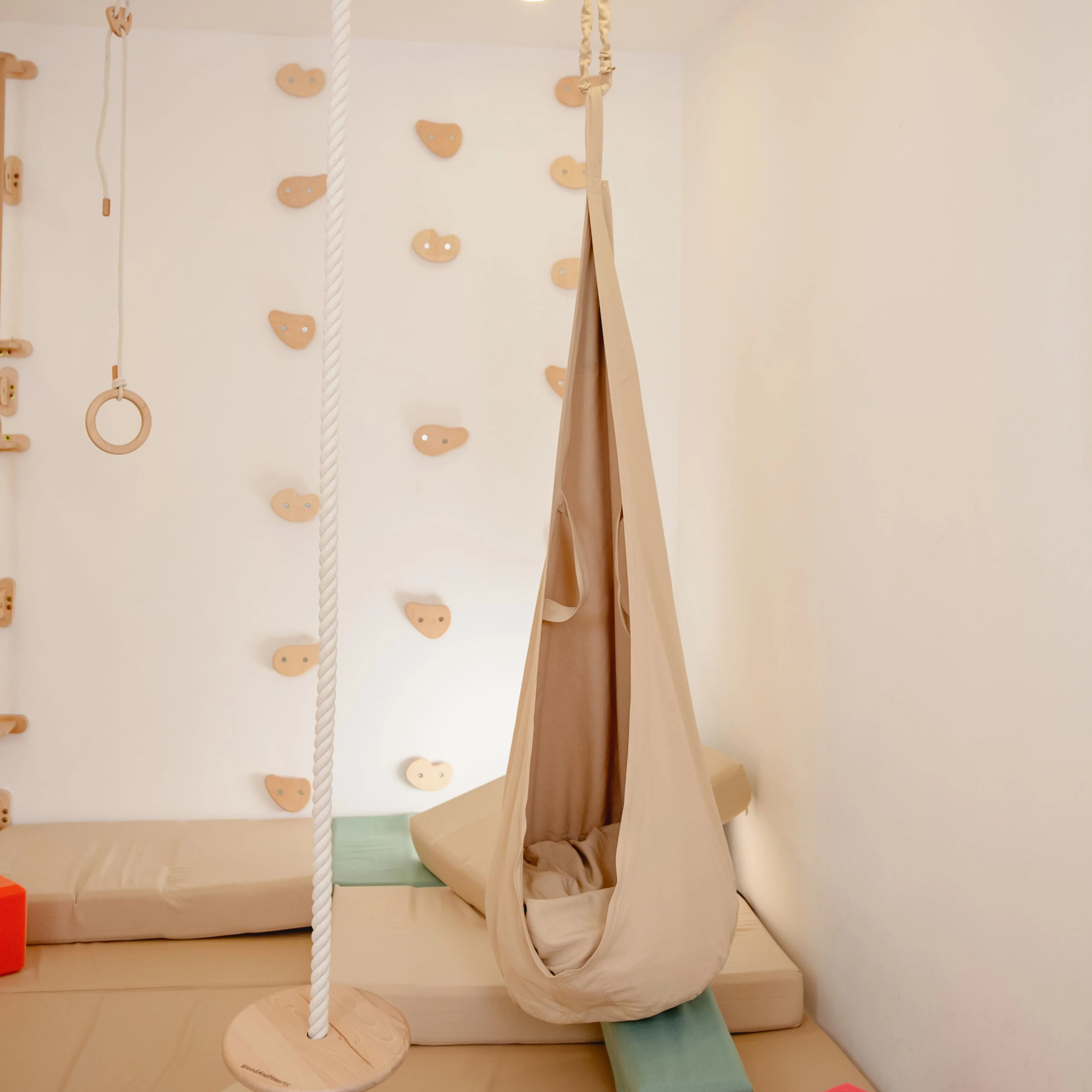 Pod Swing - Image 2