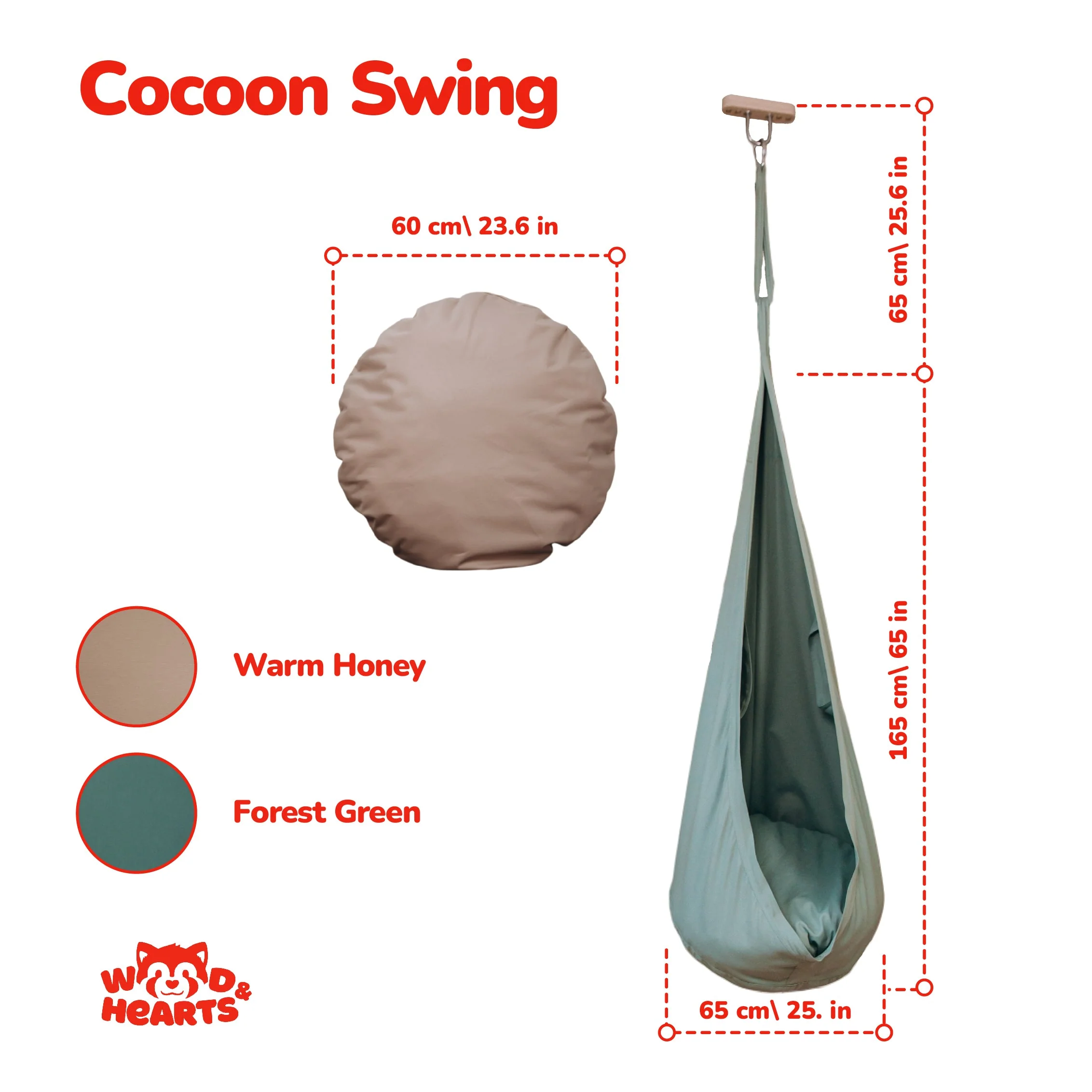 Pod Swing - Image 3