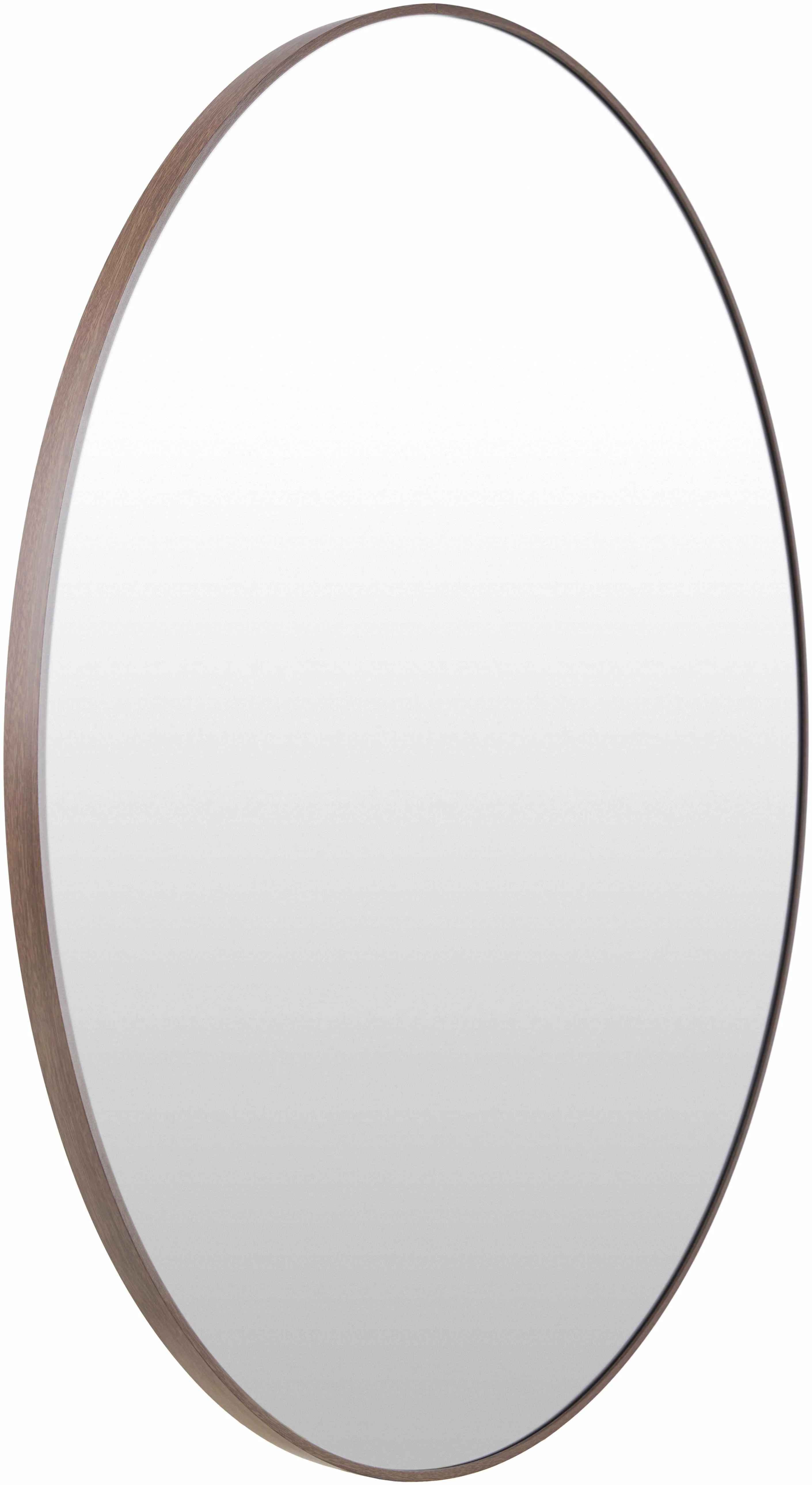 Pontalina Dark Brown Mirror - Image 3