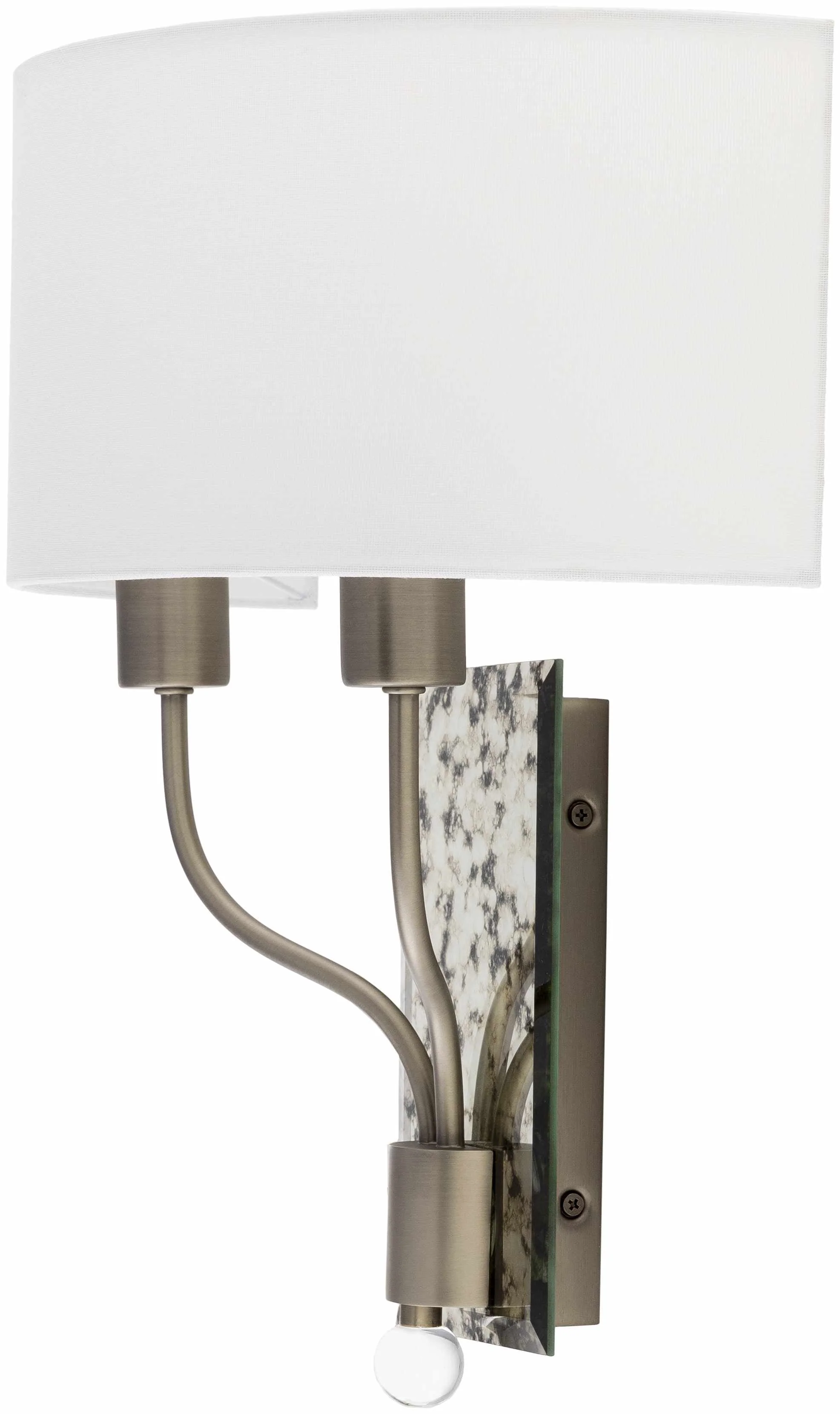 Poquoson Wall Sconces - Clearance - Image 2