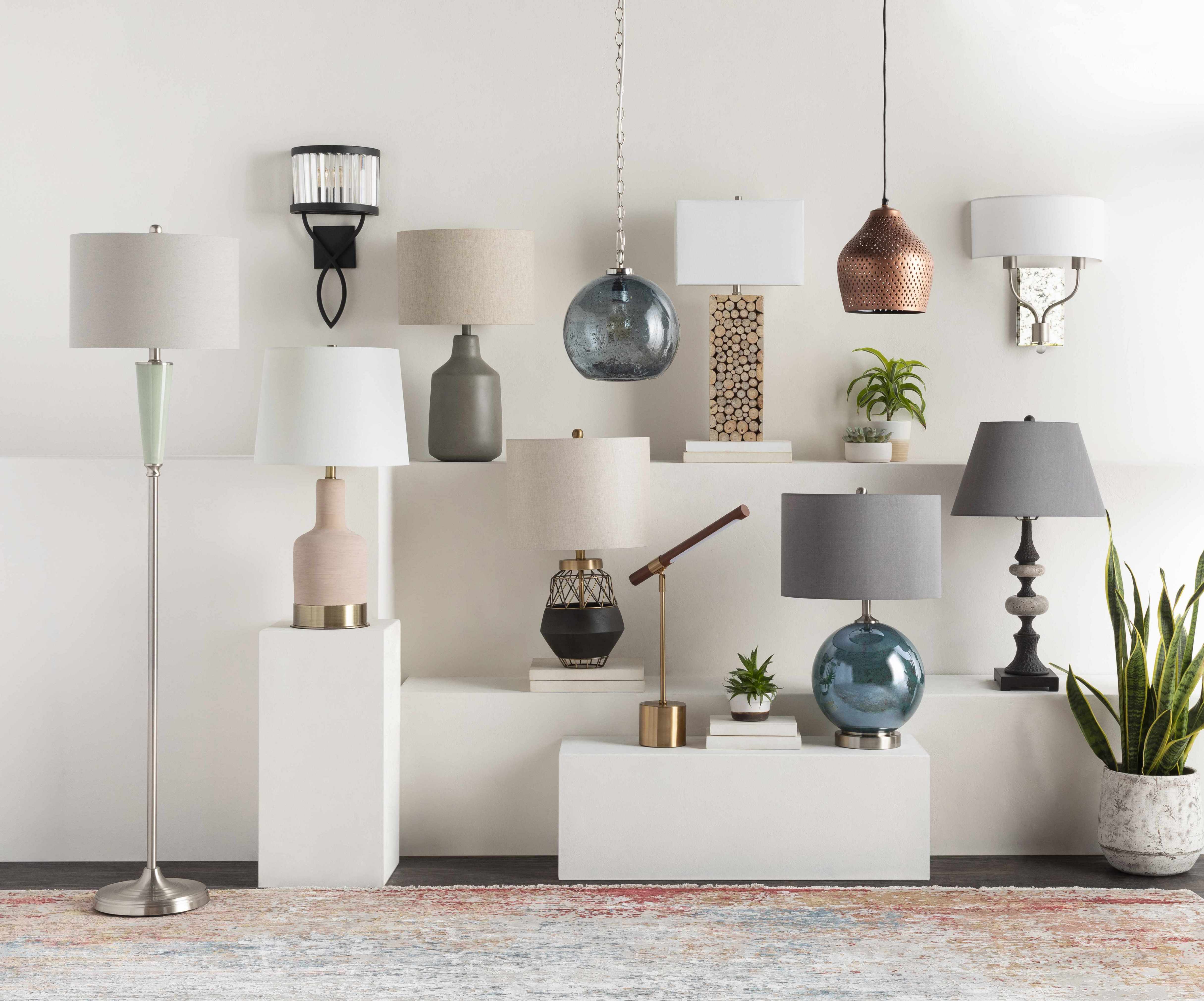 Poquoson Wall Sconces - Clearance - Image 3