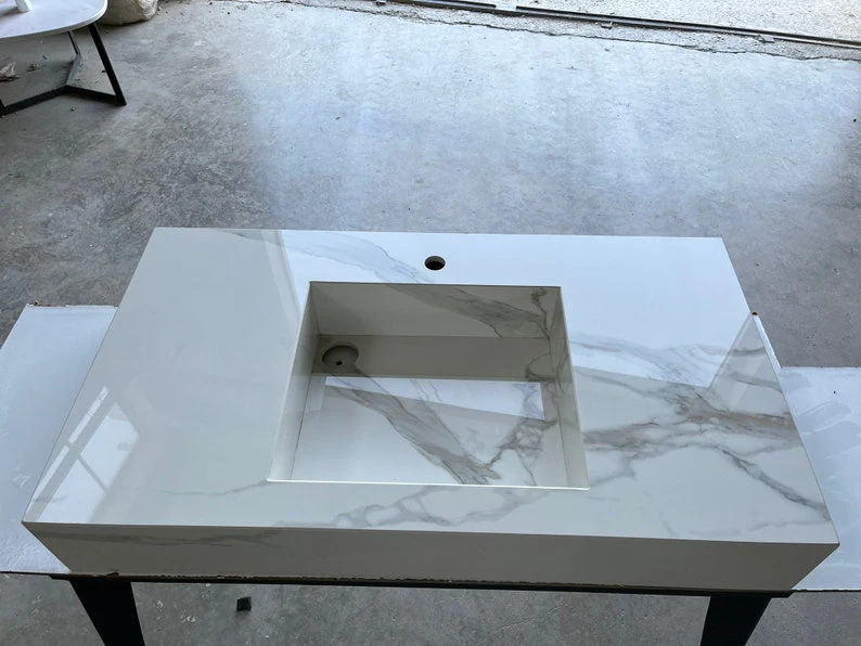 Porcelain Sink (ES-058) - Image 3