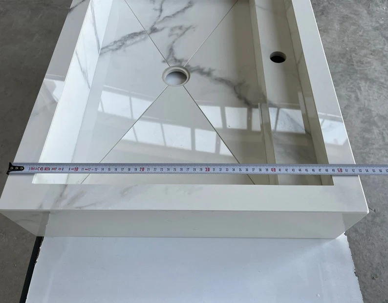 Porcelain Sink 2 - Image 3