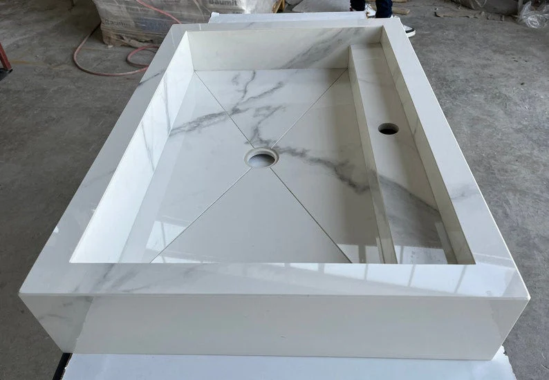 Porcelain Sink 2 - Image 4