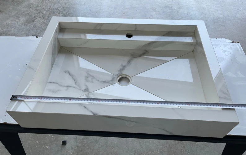 Porcelain Sink 2 - Image 5