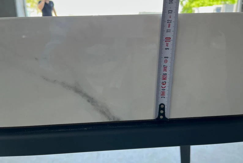 Porcelain Sink 2 - Image 6
