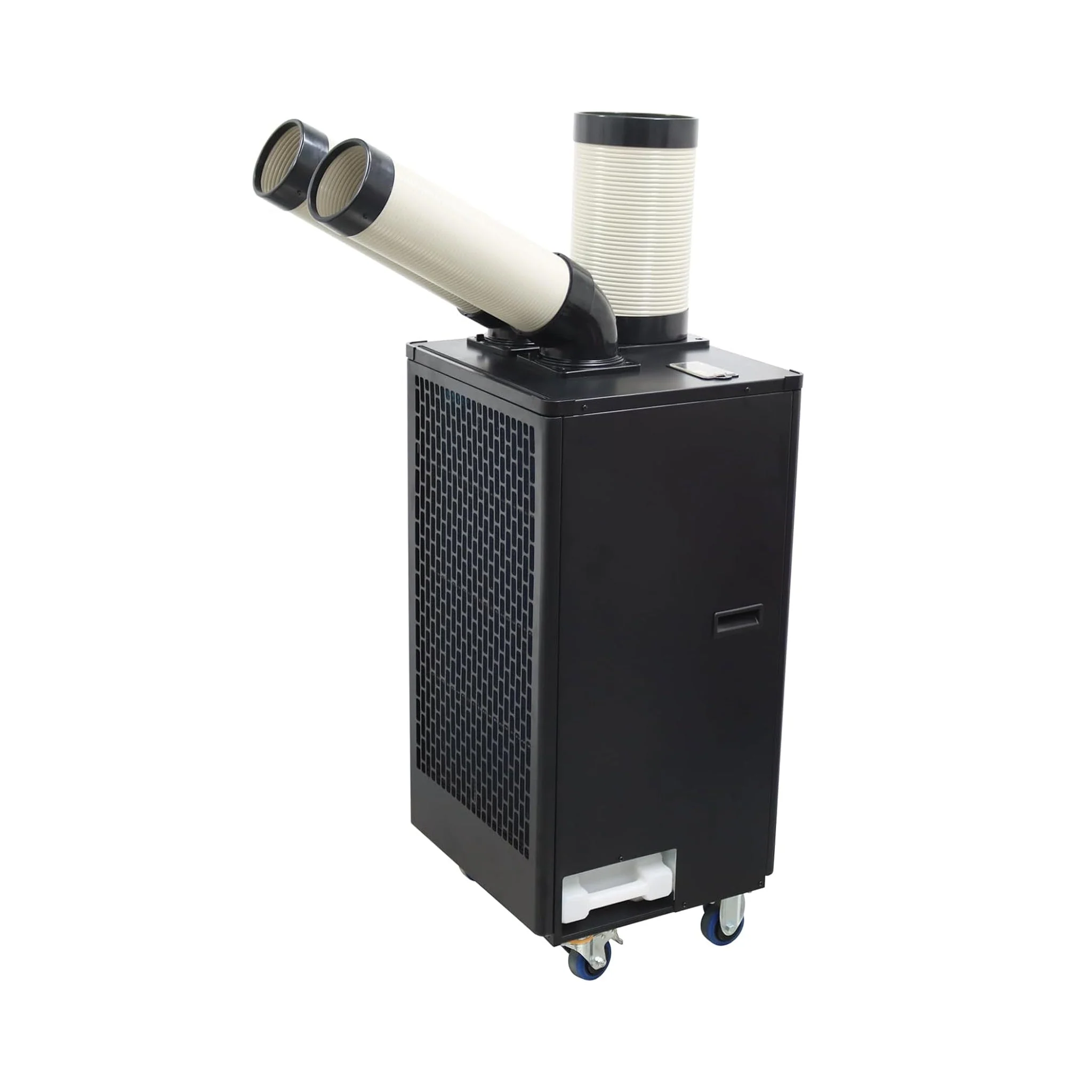 Portable 5L 220V 1.1KW Commercial Spot Cooler Tank With Wheels (SAK12761) - Image 3
