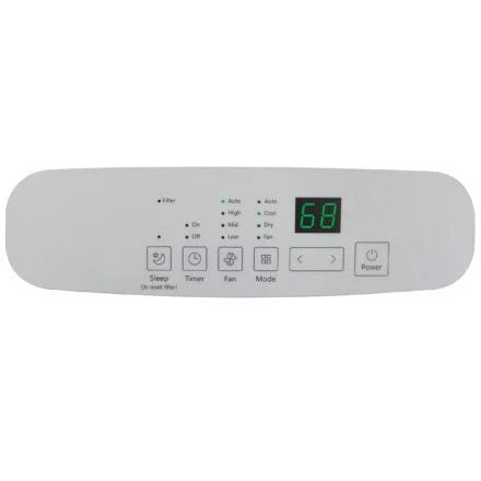 Portable Air Conditioner 12,000 BTU - Image 2
