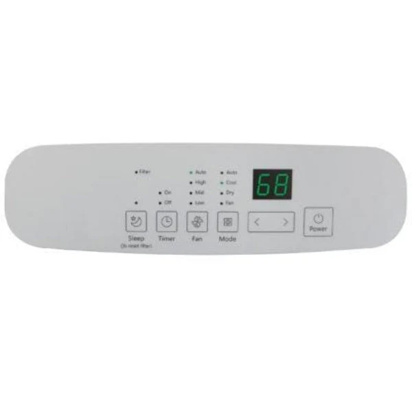 Portable Air Conditioner 14,000 BTU - Image 4