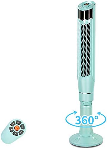 Portable Oscillating Tower Fan - Image 15