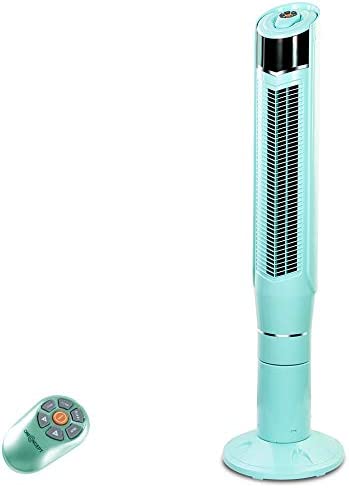 Portable Oscillating Tower Fan - Image 23