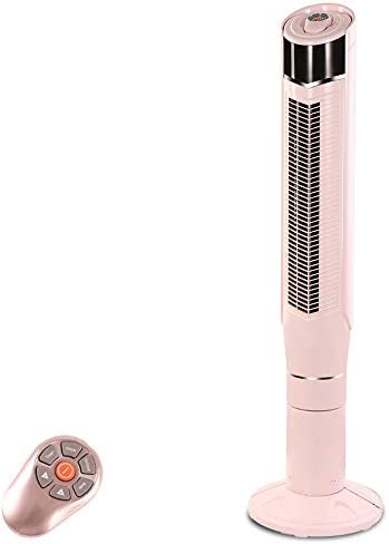 Portable Oscillating Tower Fan - Image 29