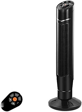 Portable Oscillating Tower Fan - Image 49