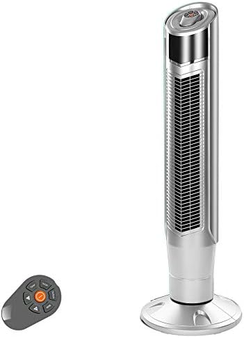 Portable Oscillating Tower Fan - Image 70