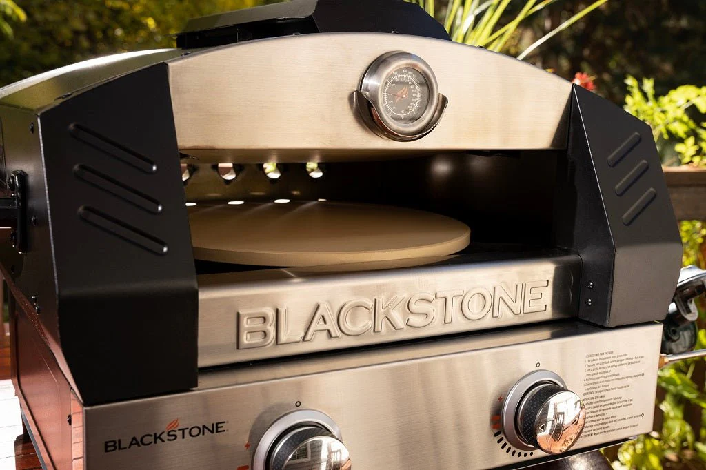 Portable Pizza Oven - Image 6