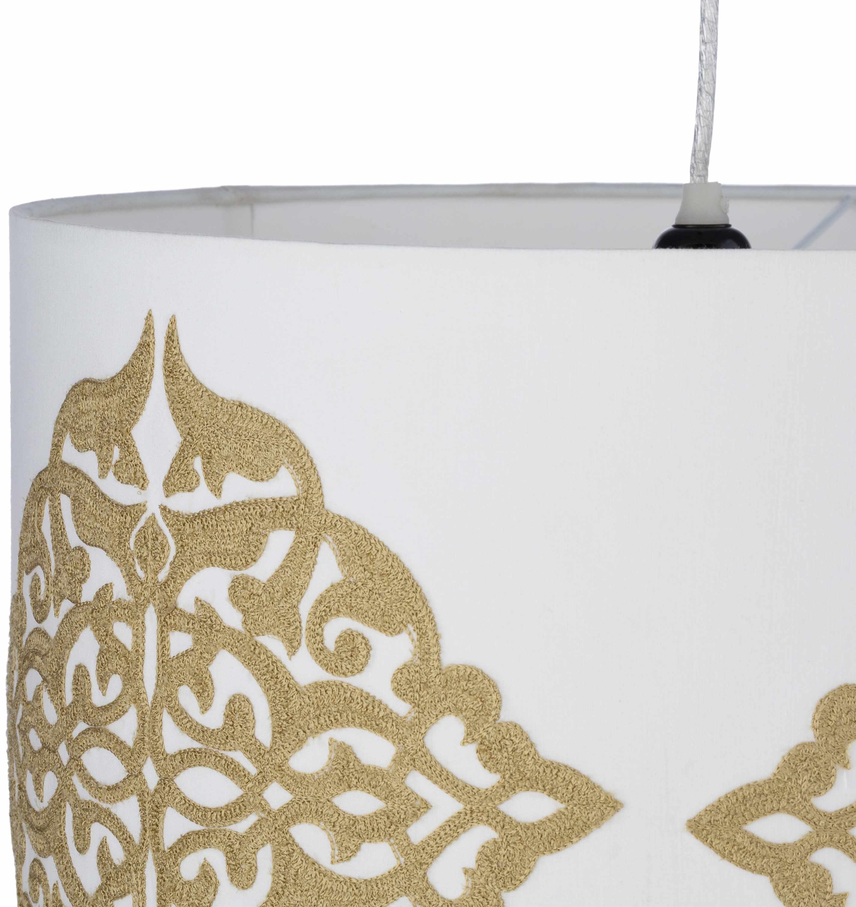 Portglenone Ceiling Light - Clearance - Image 4
