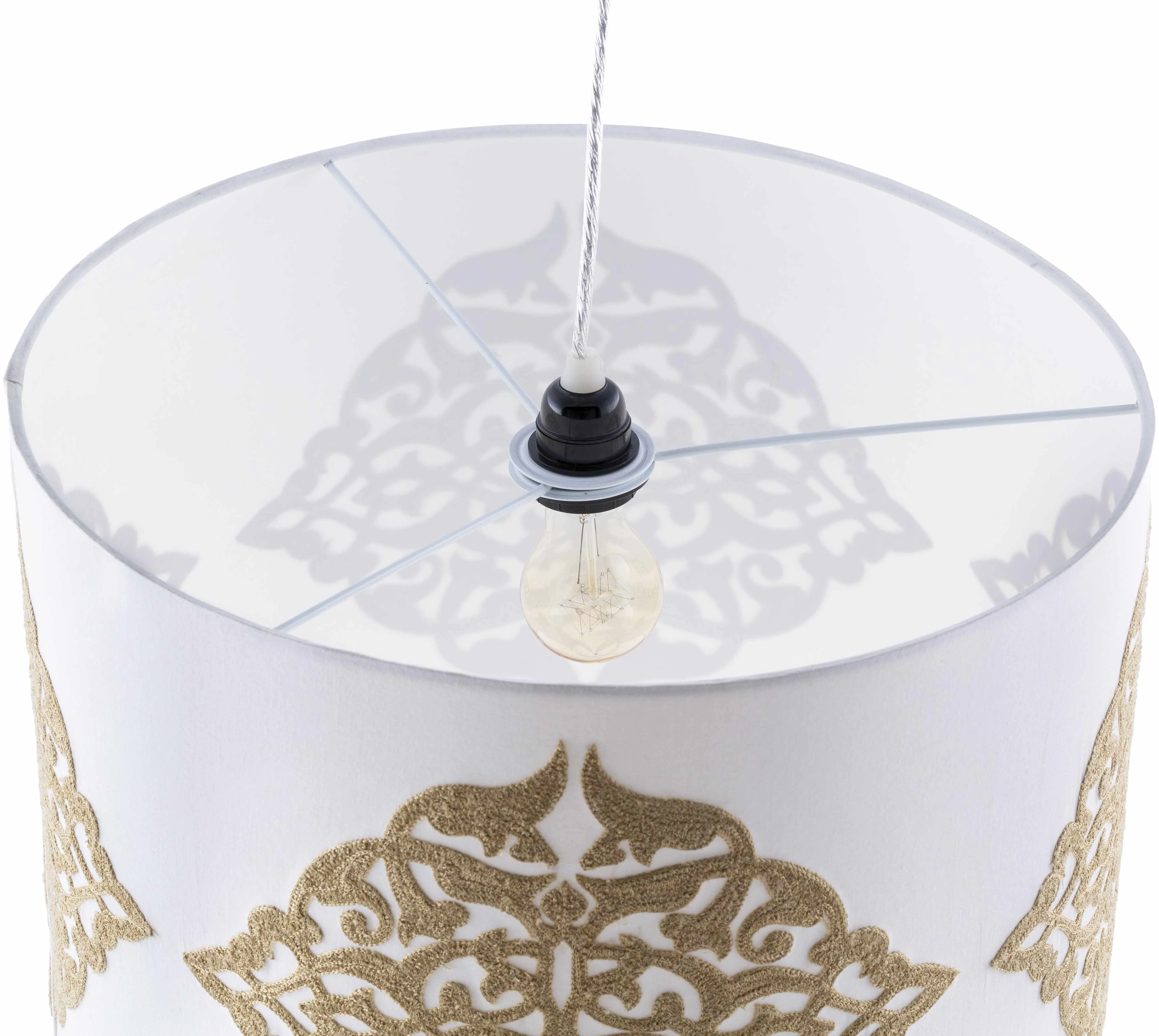 Portglenone Ceiling Light - Clearance - Image 5
