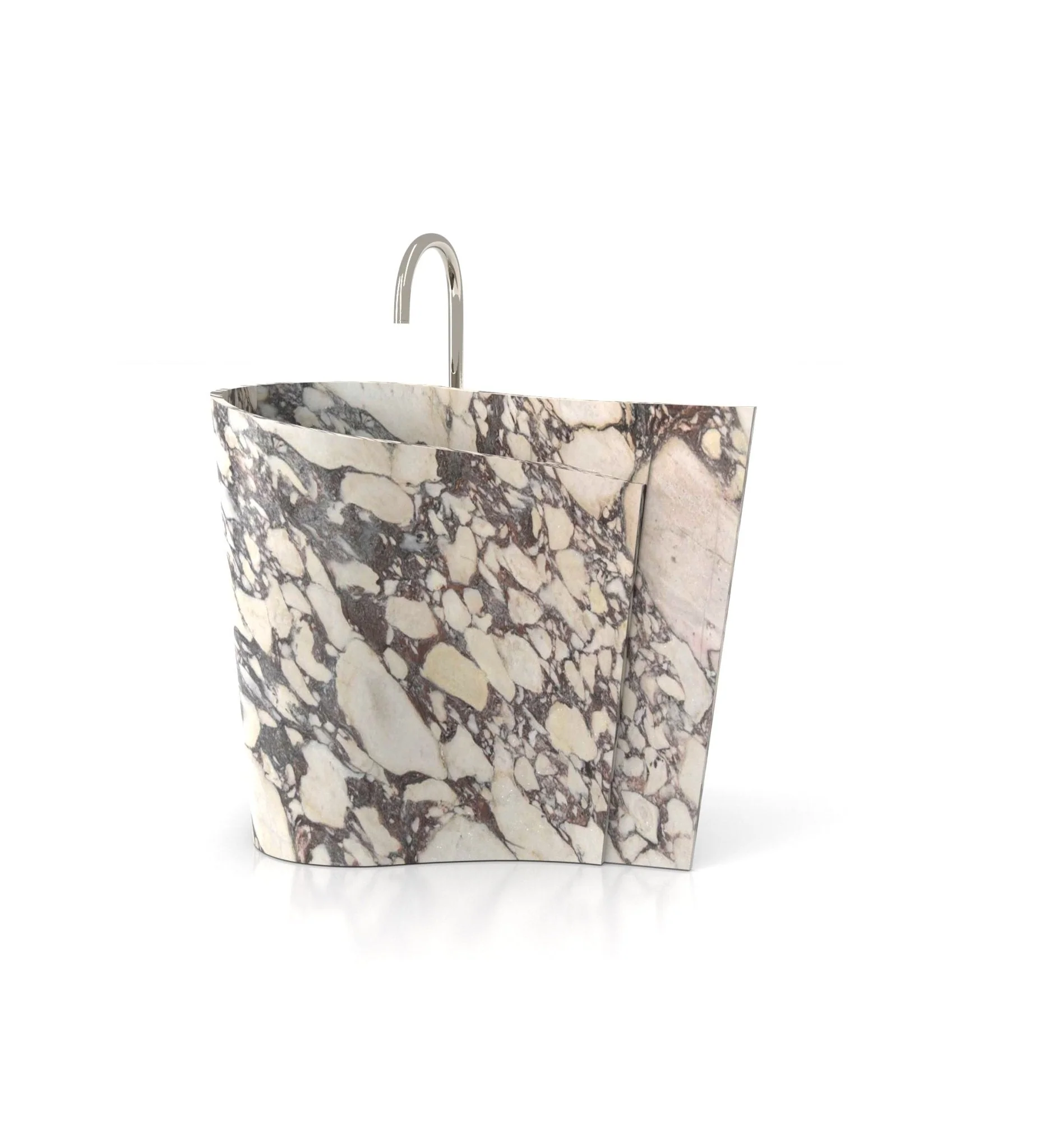 Poseidon Washbasin - Image 10