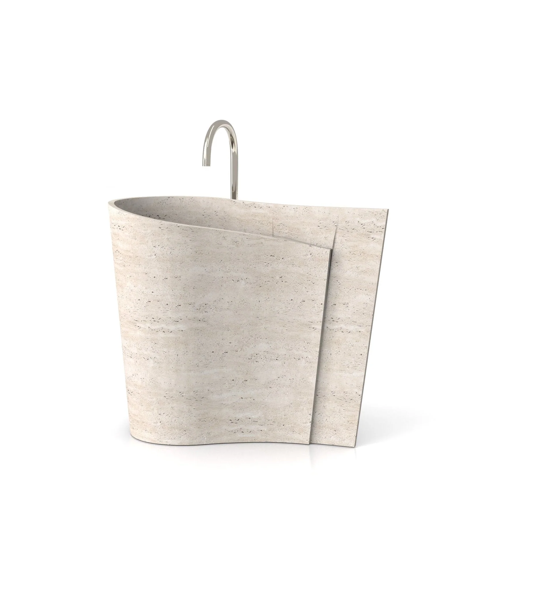Poseidon Washbasin - Image 11