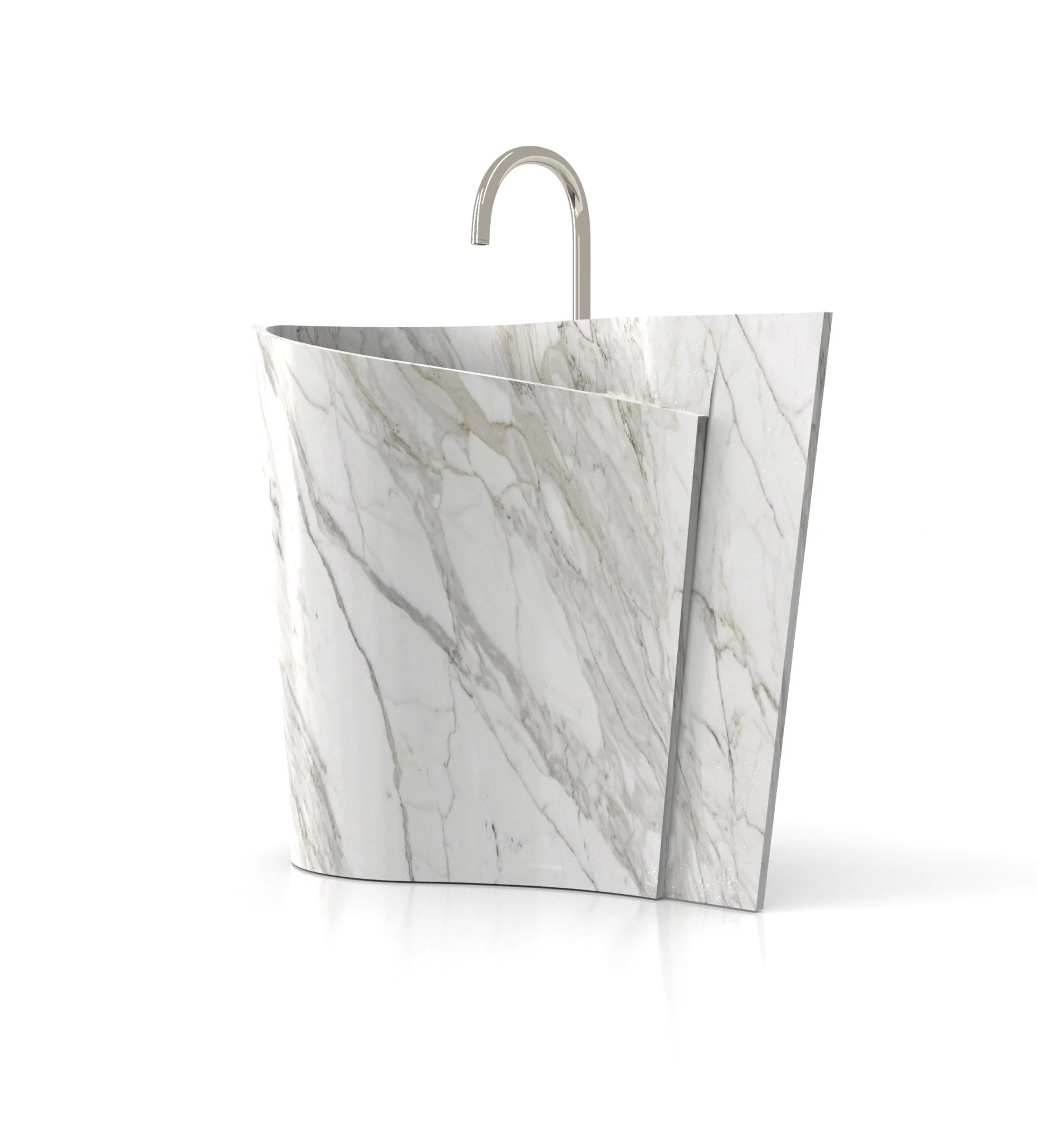 Poseidon Washbasin - Image 2