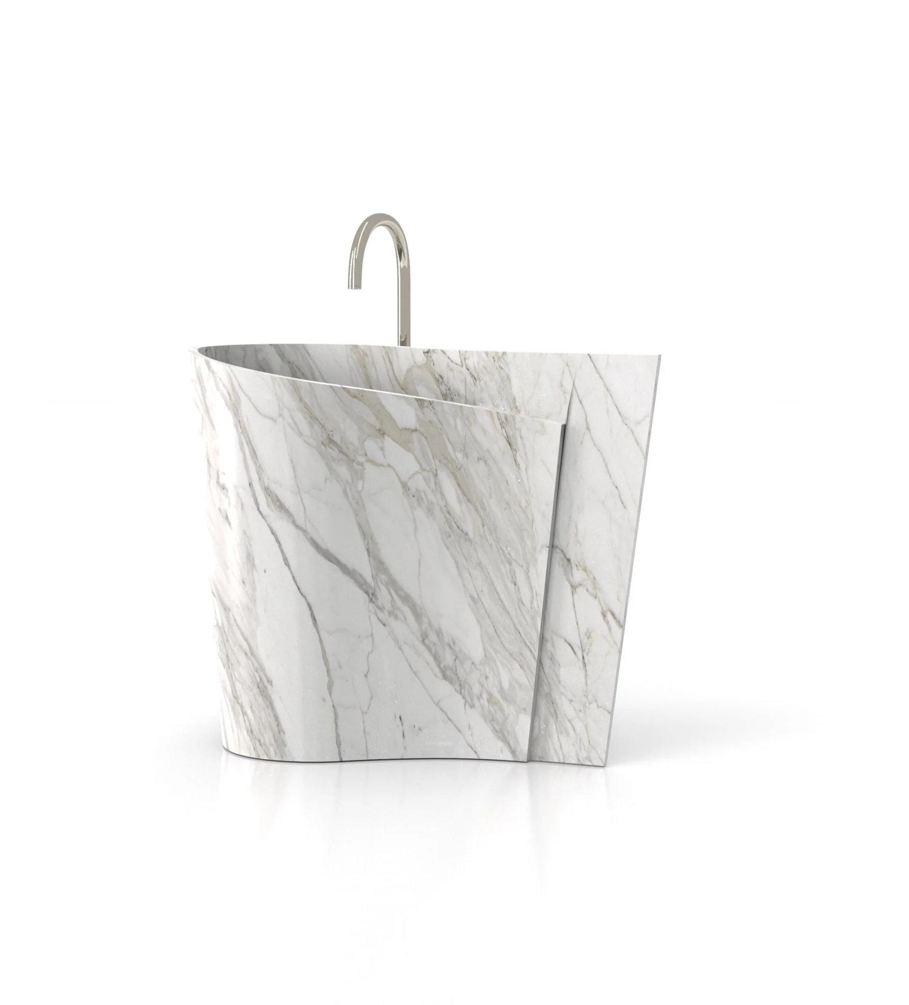 Poseidon Washbasin - Image 4