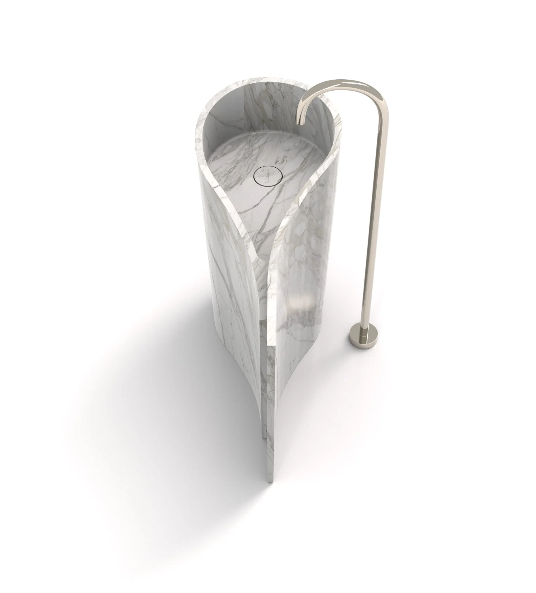 Poseidon Washbasin - Image 5