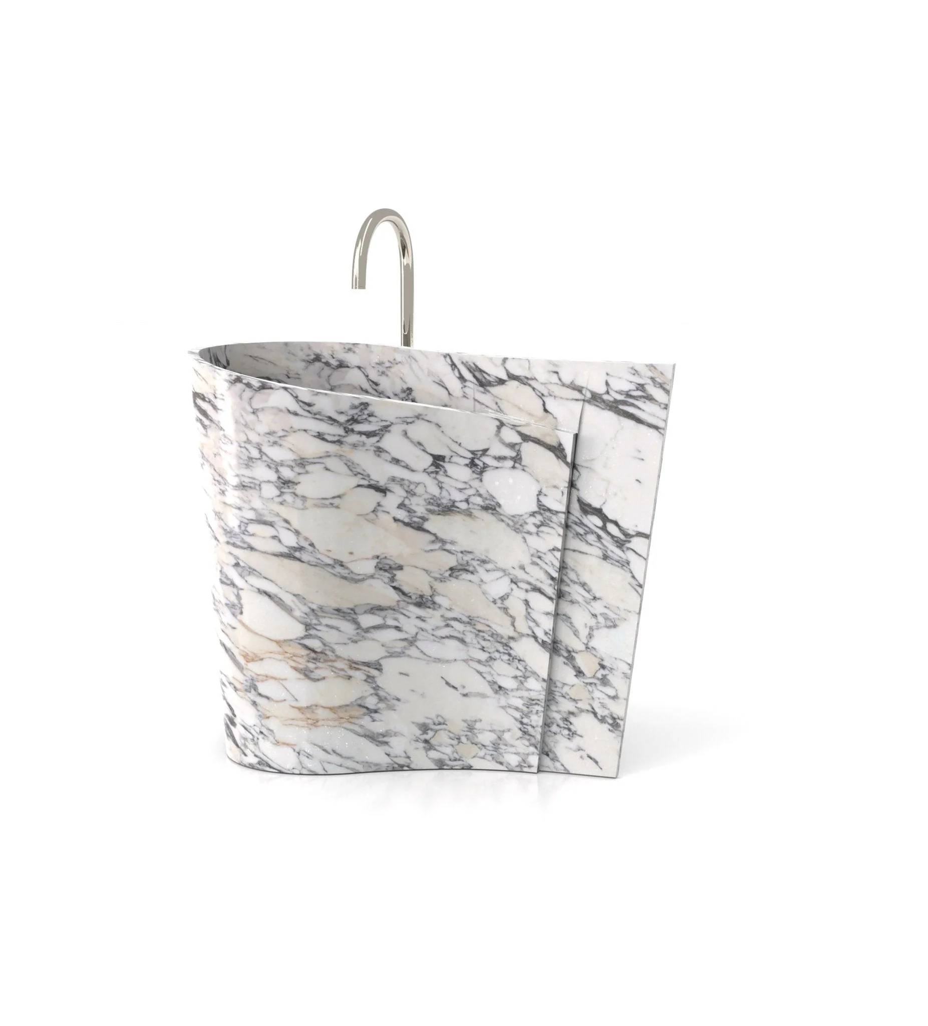 Poseidon Washbasin - Image 6