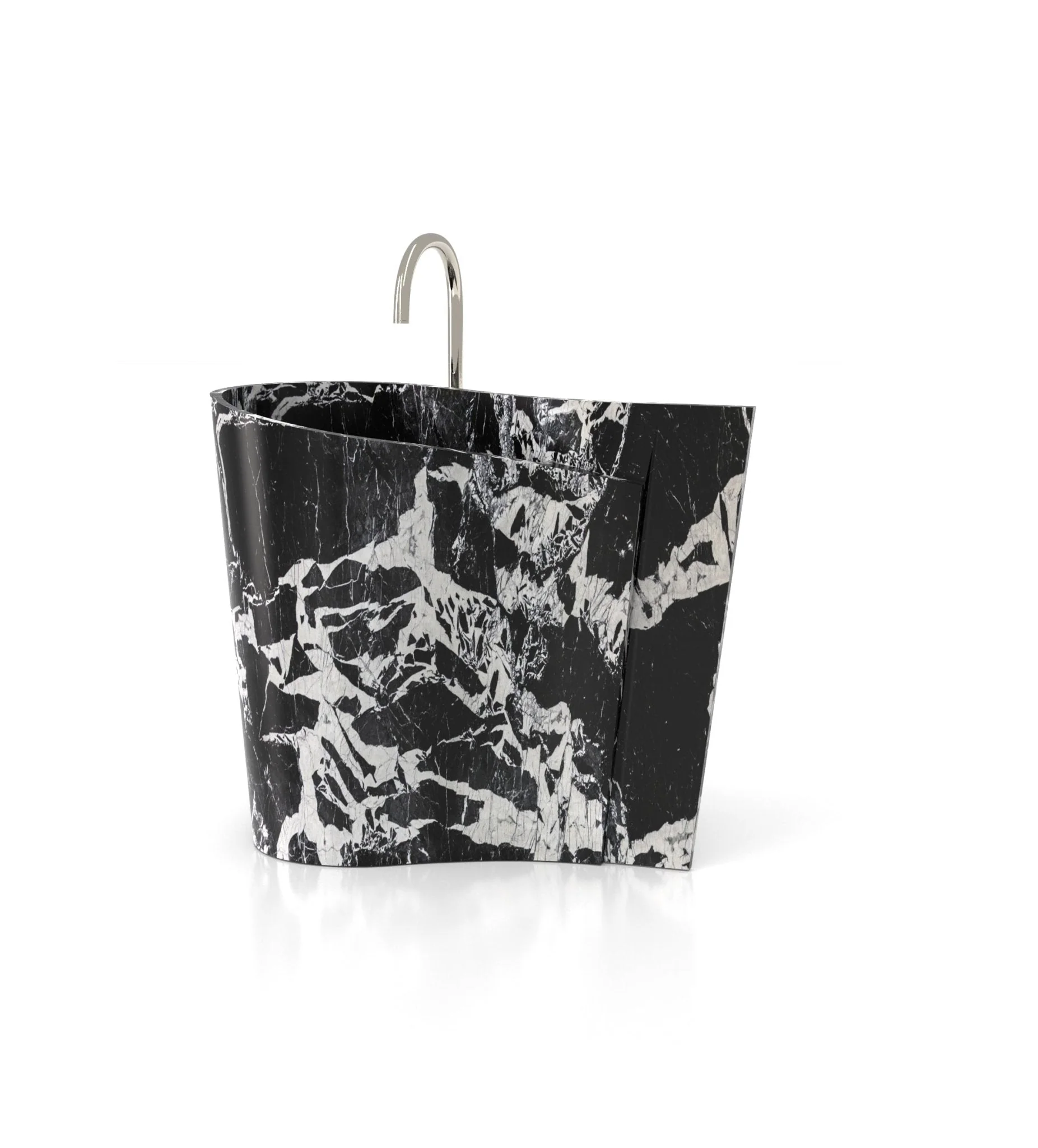 Poseidon Washbasin - Image 7