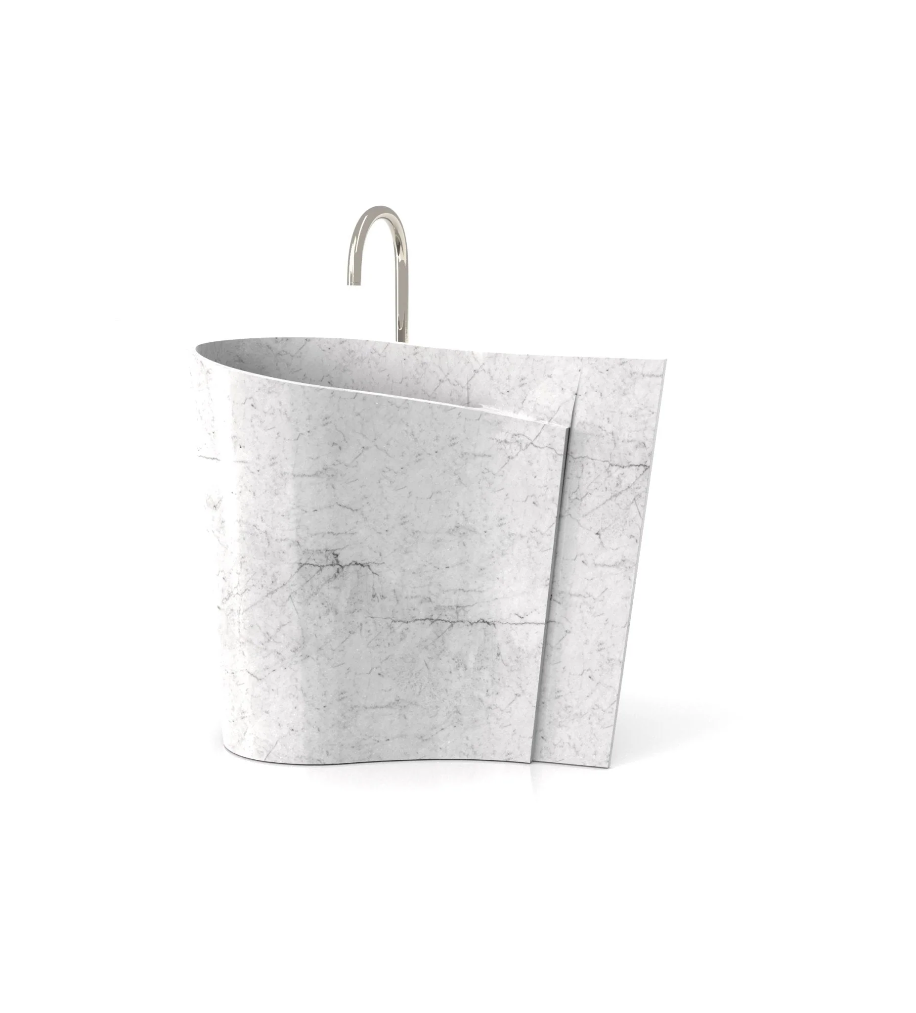 Poseidon Washbasin - Image 8