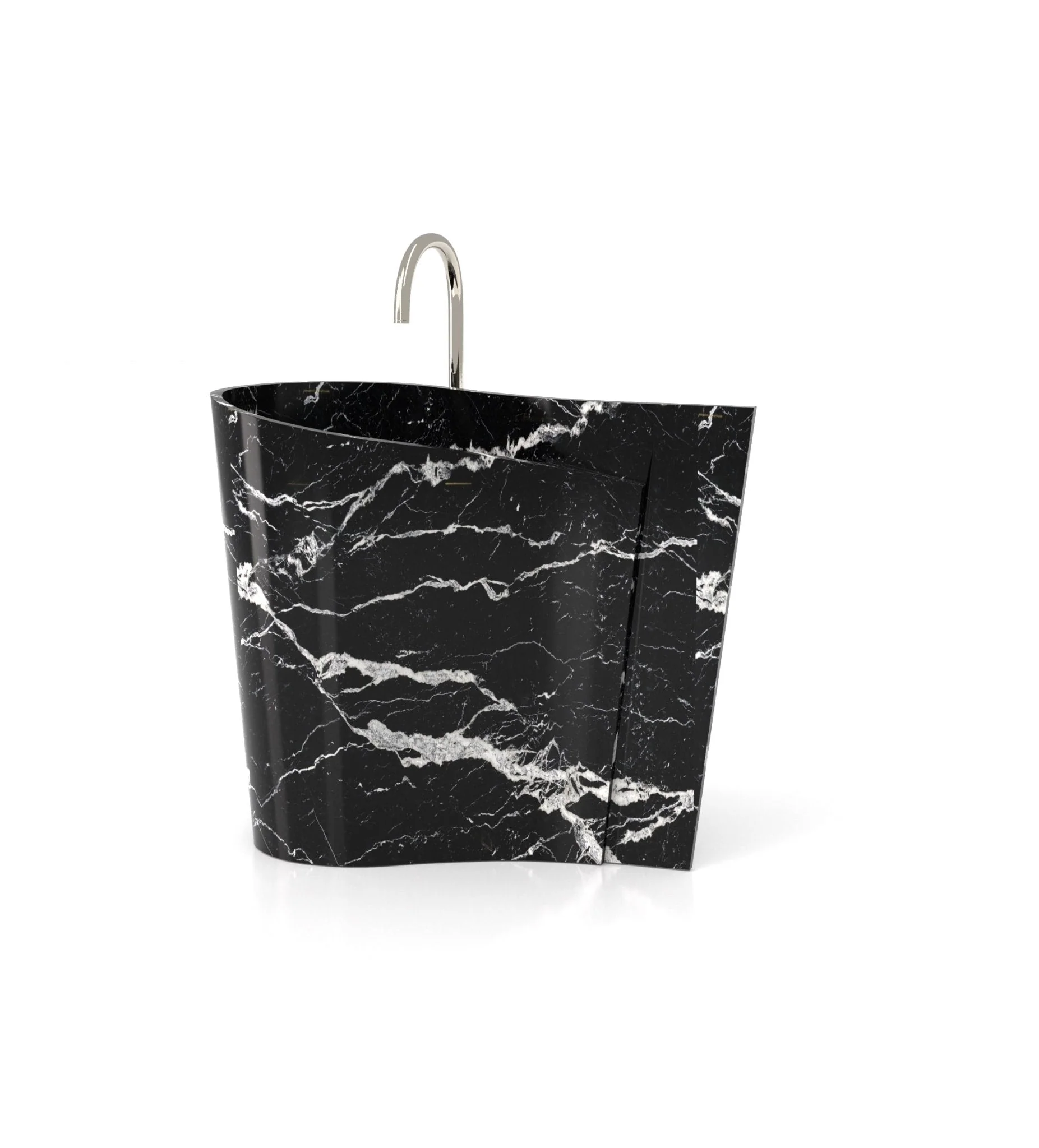 Poseidon Washbasin - Image 9