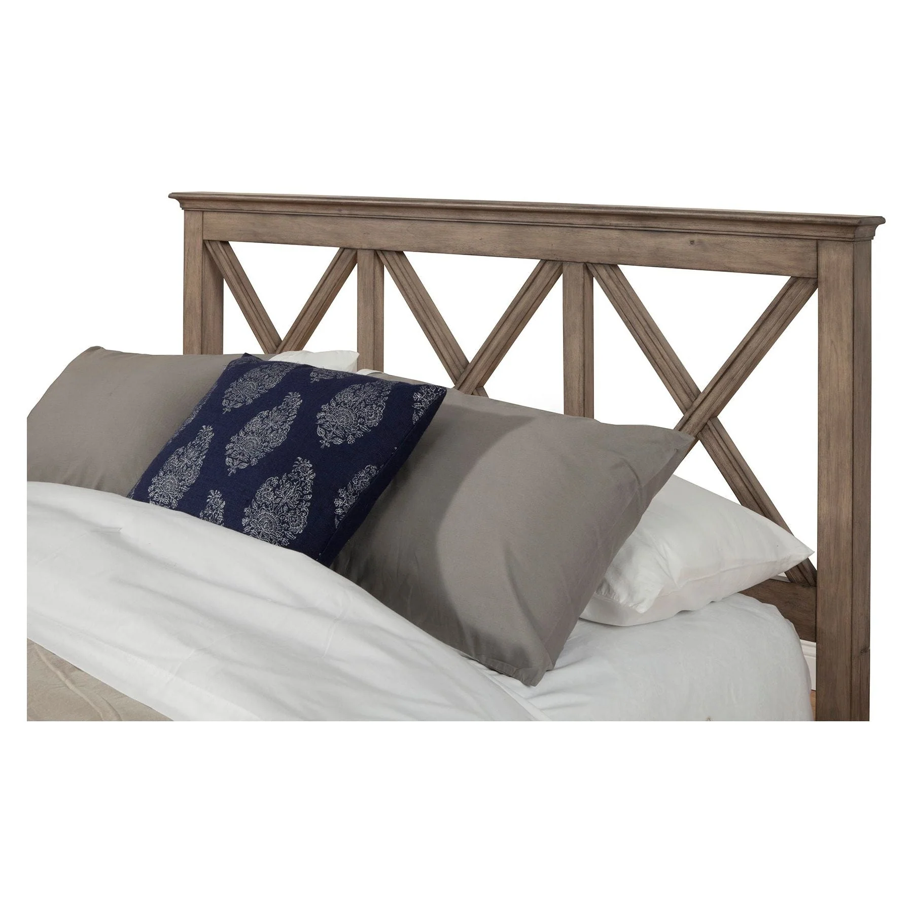 Potter Bed, French Truffle - Image 4