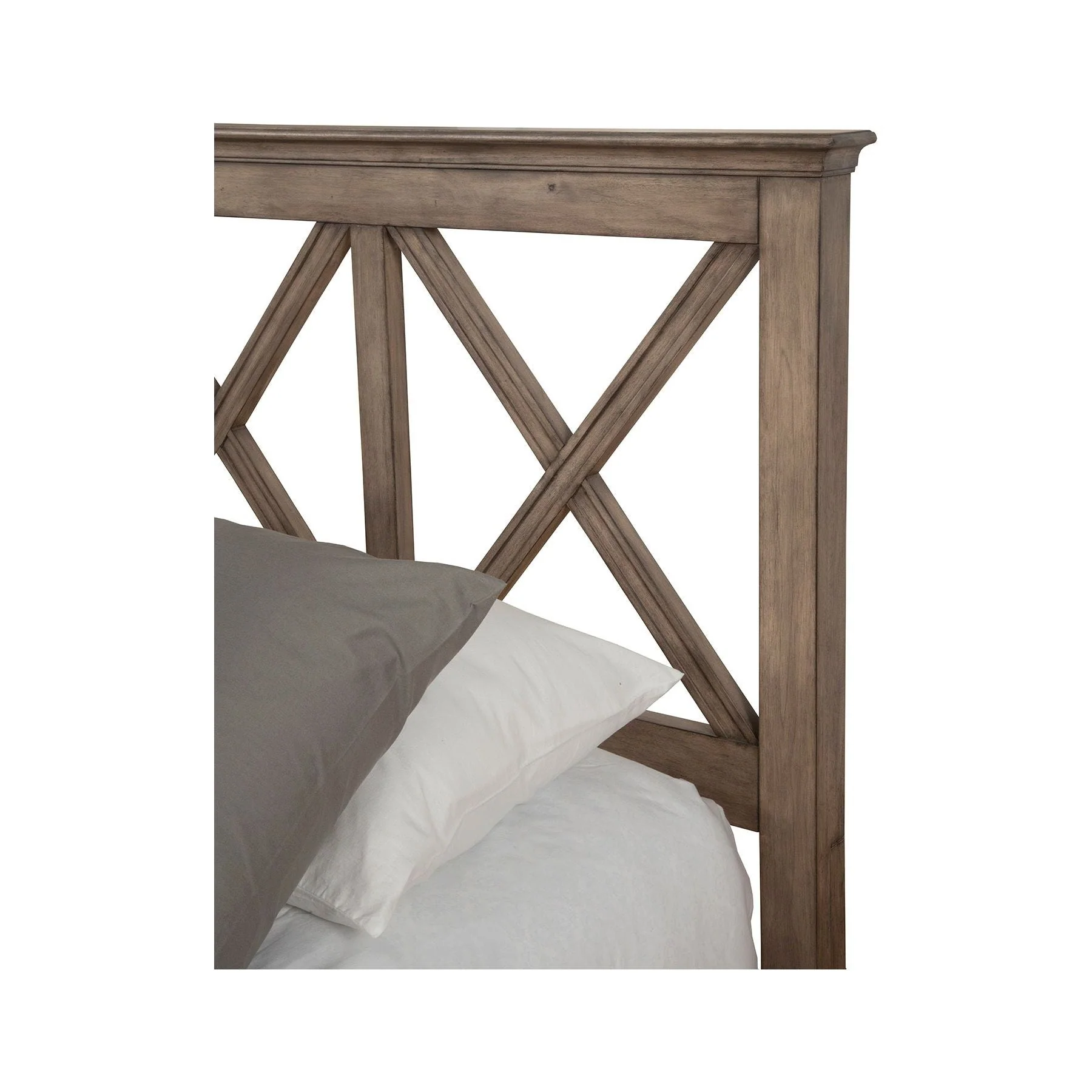 Potter Bed, French Truffle - Image 5