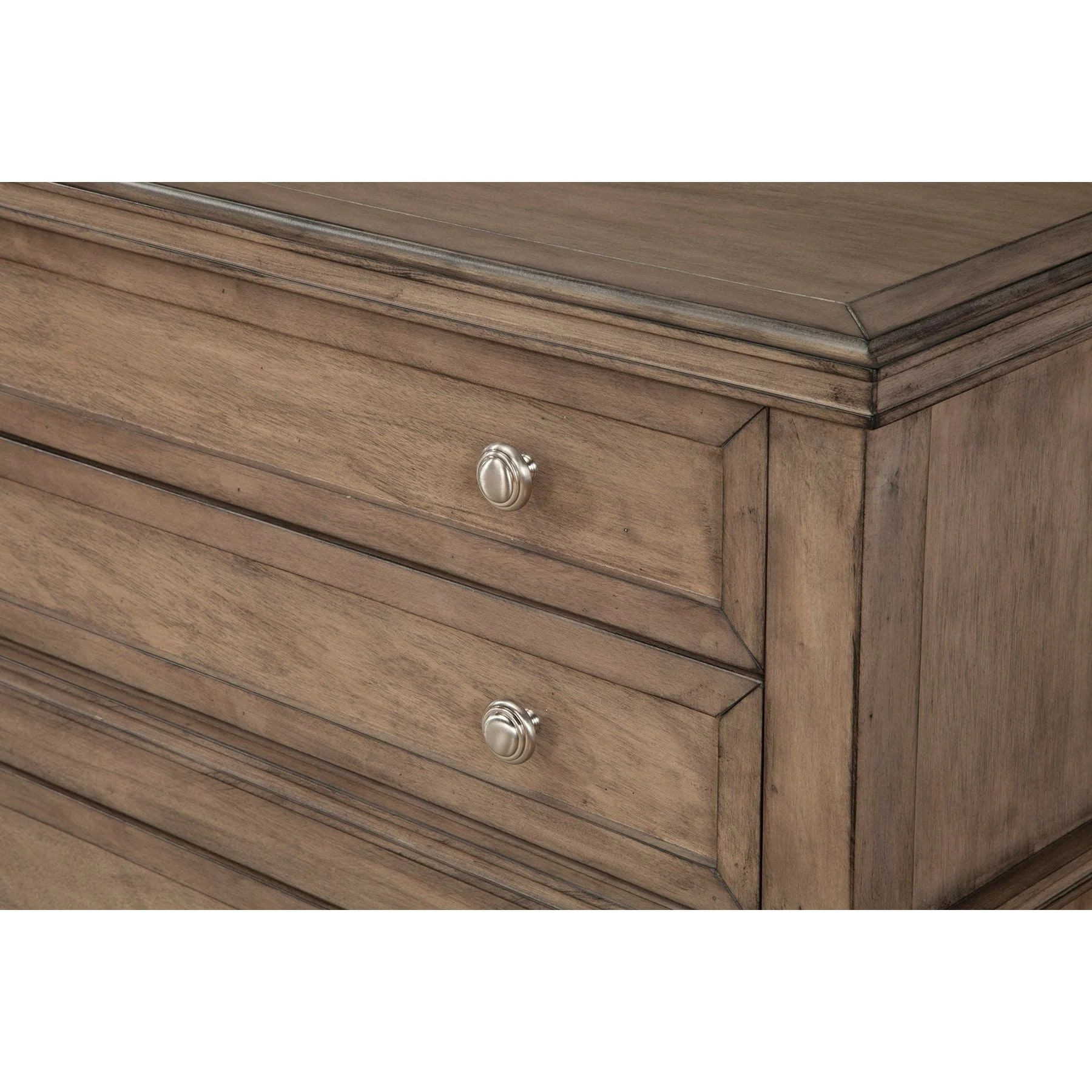 Potter Chest, French Truffle - Image 5