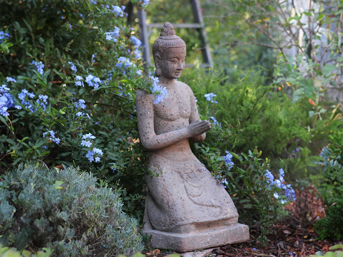 Praying Tribes Woman By Plantatorem - Image 2