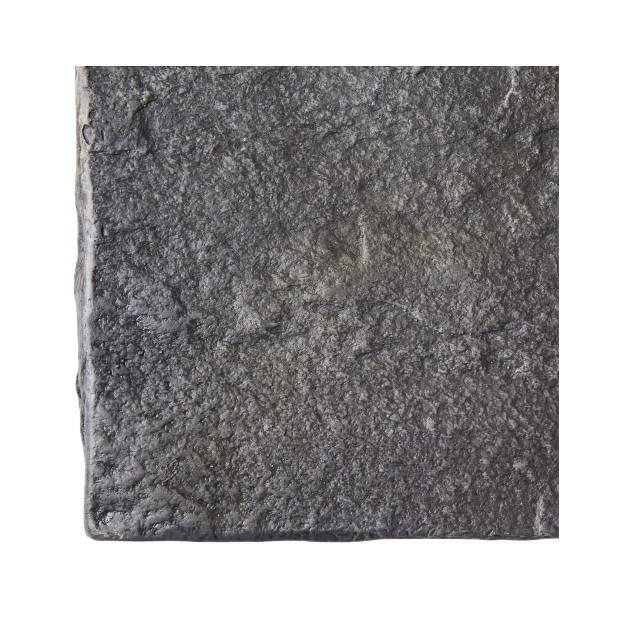 Alora Premium 56" Outdoor Rectangular Concrete Propane Fire Pit W/ Faux Stone Pattern, 50K BTU (SAK31845) - Image 12