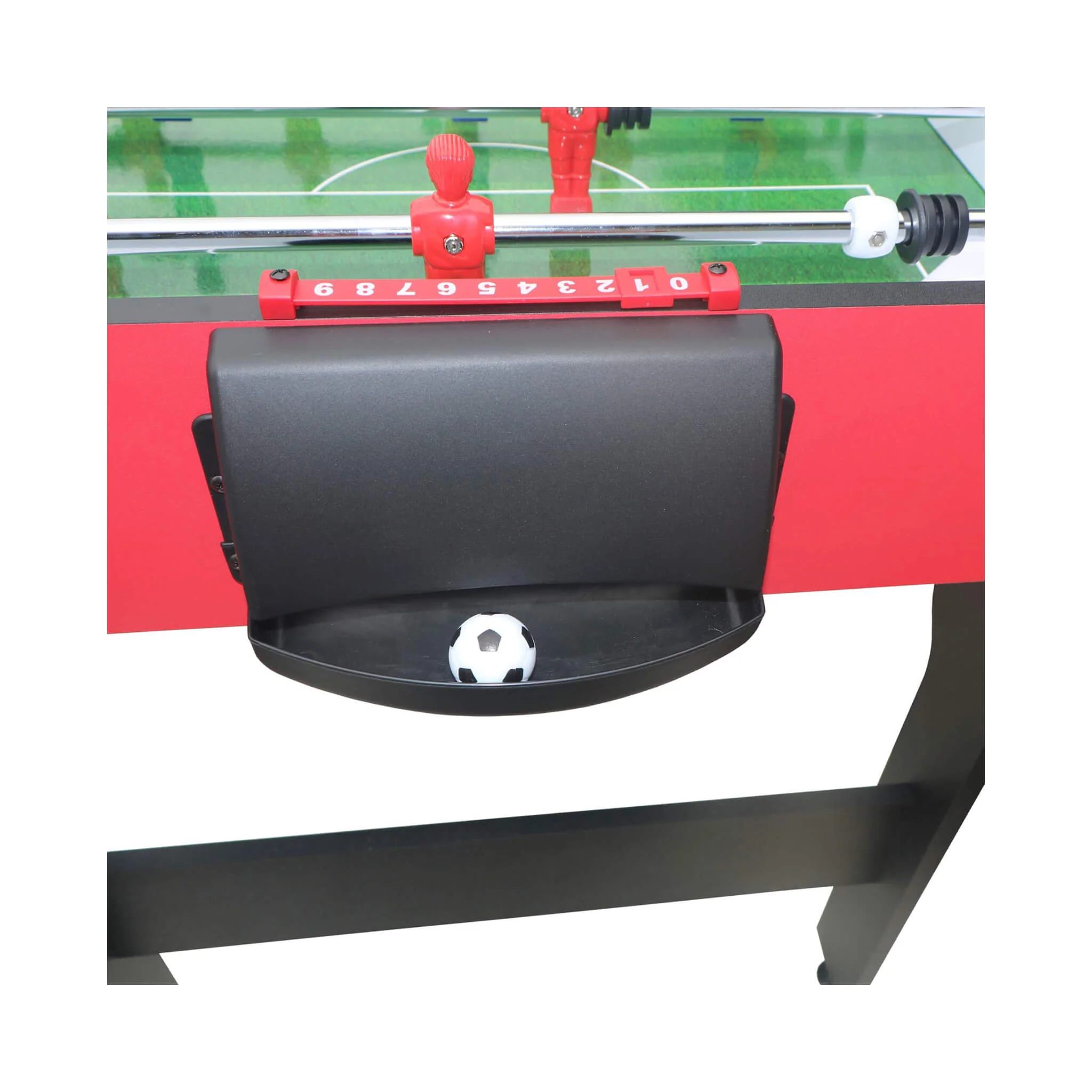 Premium 5FT Indoor Soccer Foosball Table For Kids And Adults (SAK78072) - Image 10